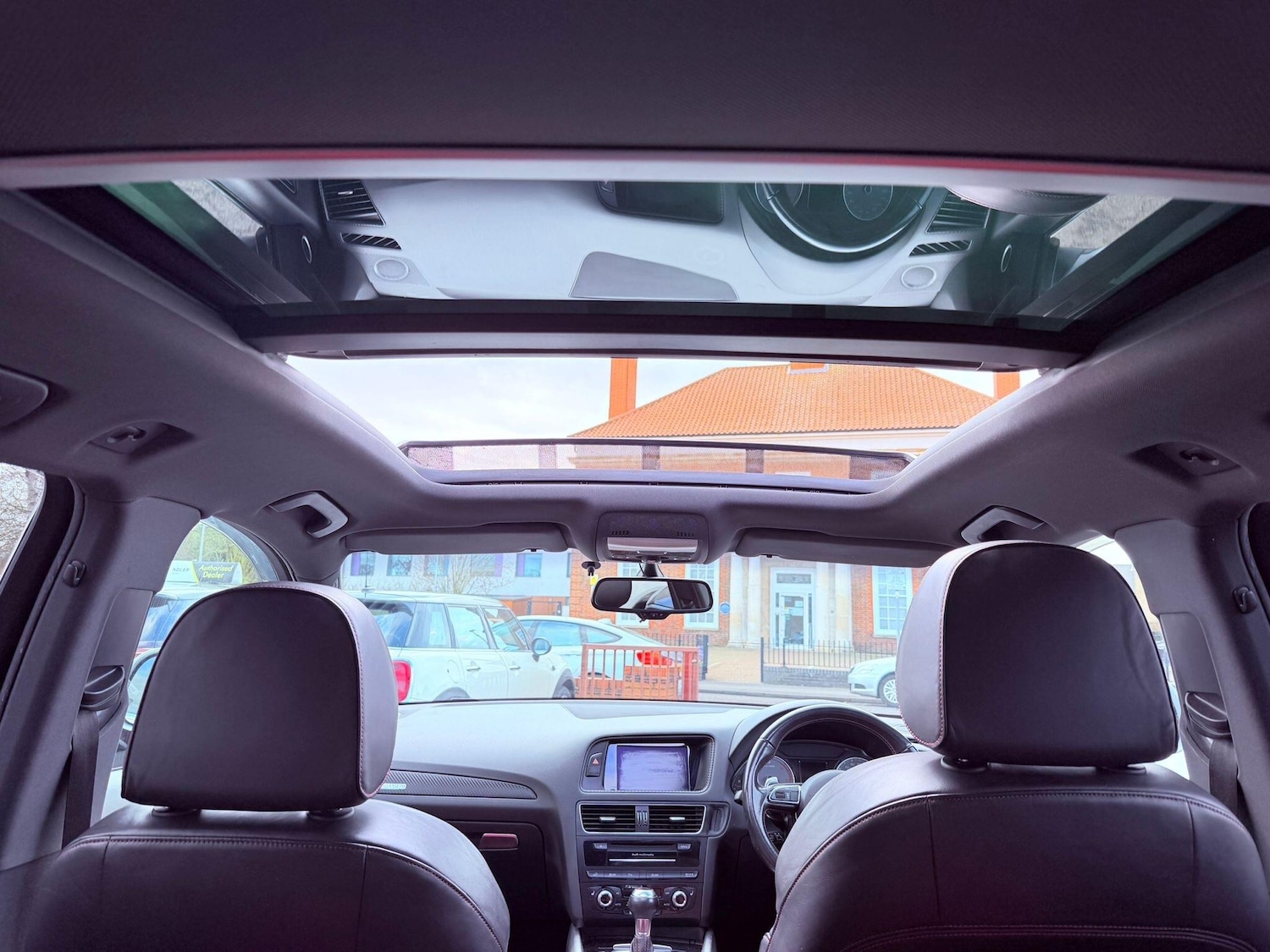 Used Audi SQ5 for sale - 77705383: Photo 70