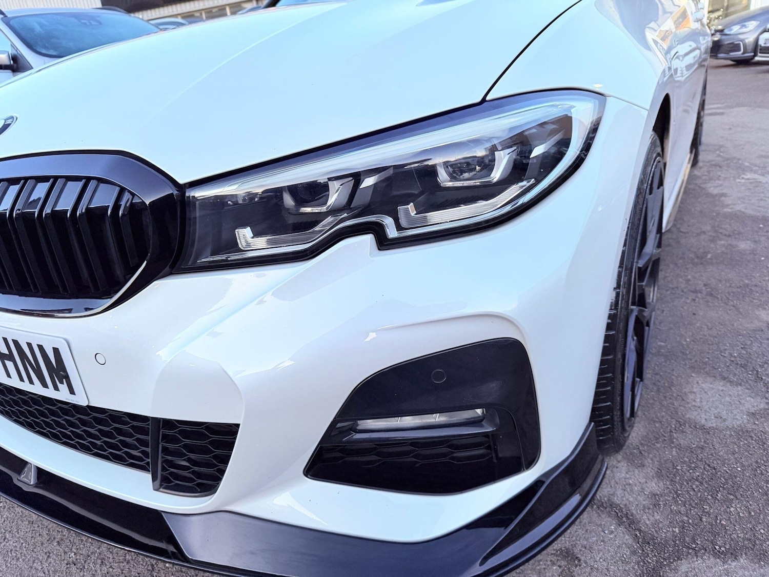 Used BMW 3 Series 2020 for sale - 77074038: Photo 10