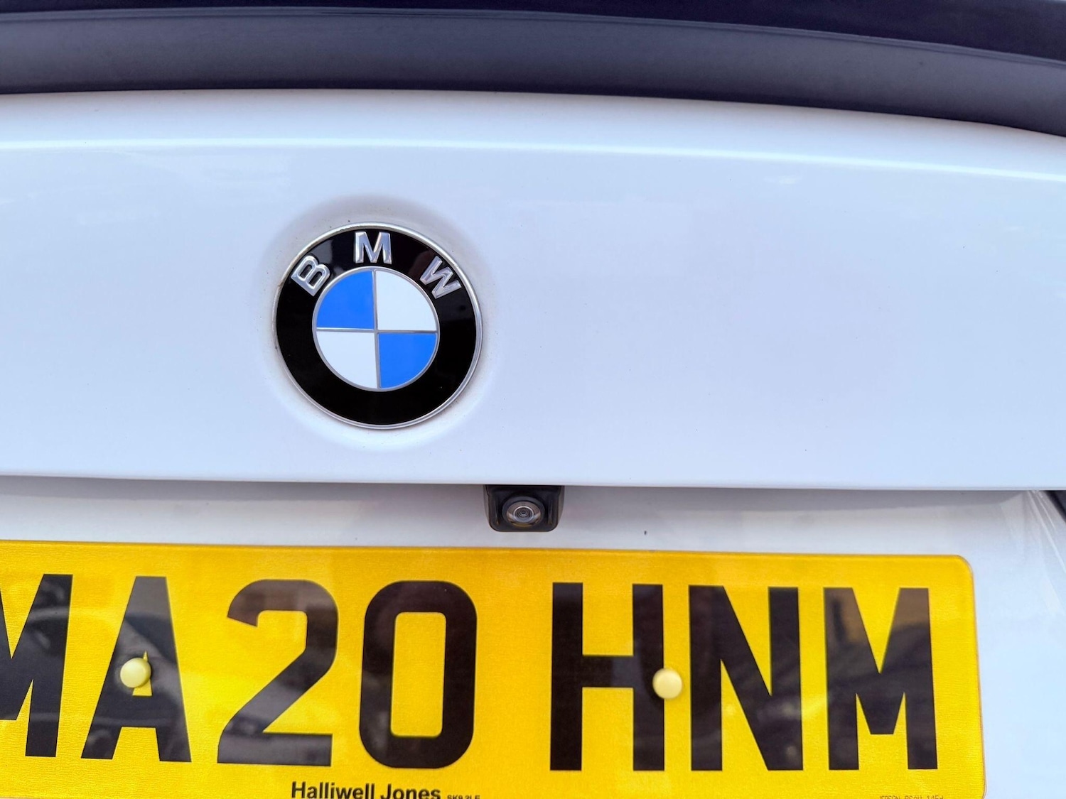 Used BMW 3 Series 2020 for sale - 77074038: Photo 19