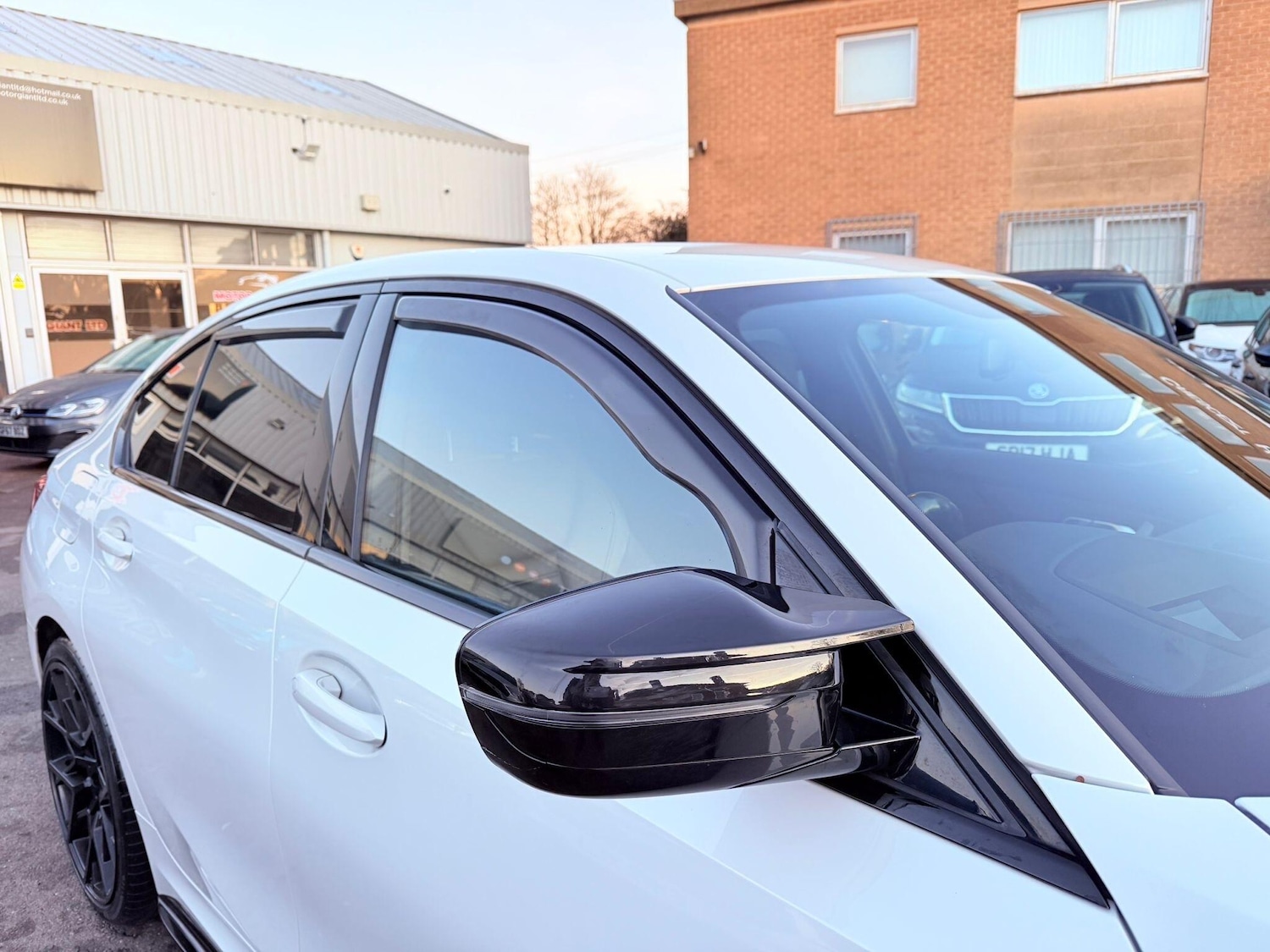 Used BMW 3 Series 2020 for sale - 77074038: Photo 21