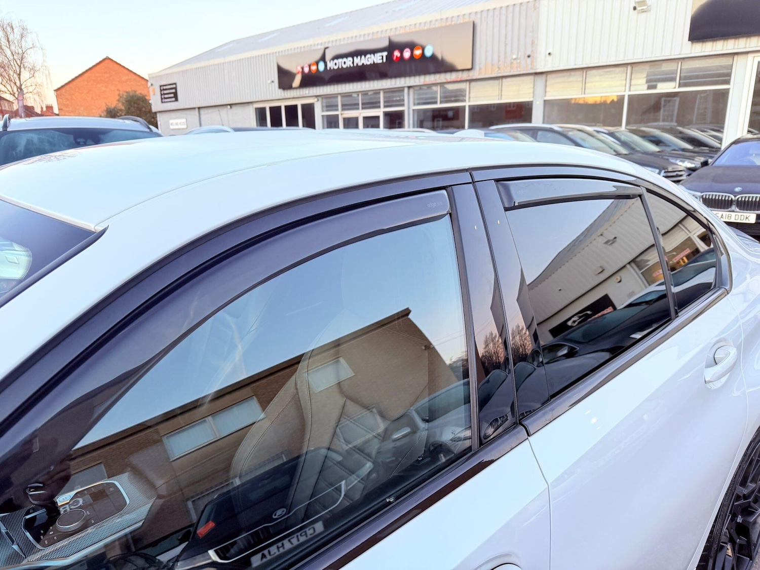 Used BMW 3 Series 2020 for sale - 77074038: Photo 24