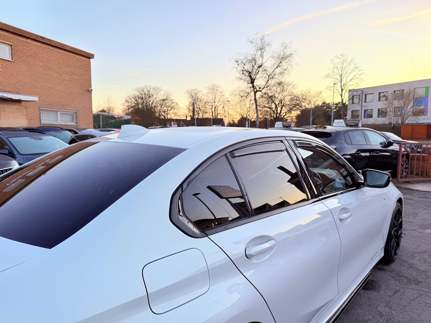 Used BMW 3 Series 2020 for sale - 77074038: Photo 25