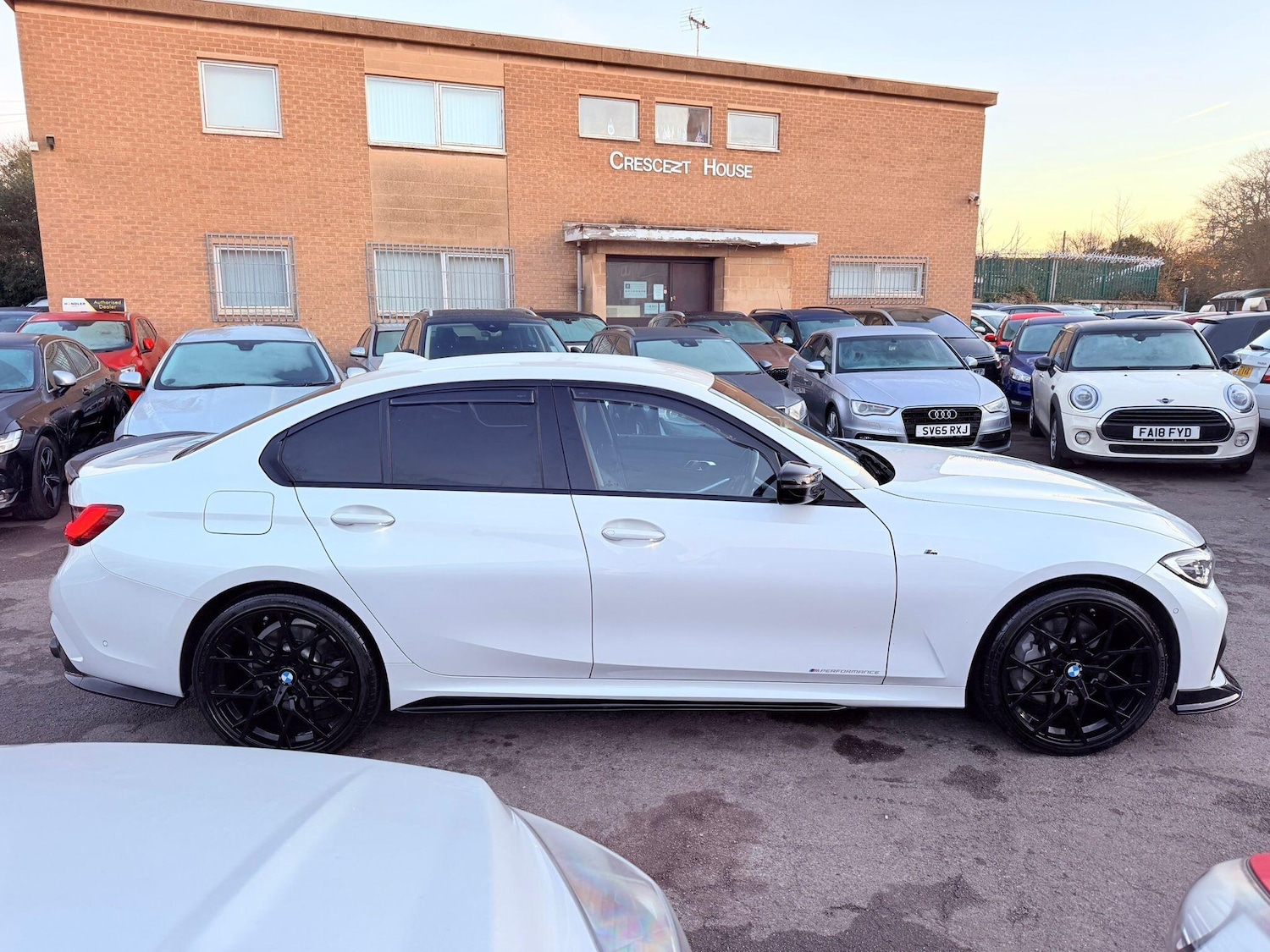 Used BMW 3 Series 2020 for sale - 77074038: Photo 29