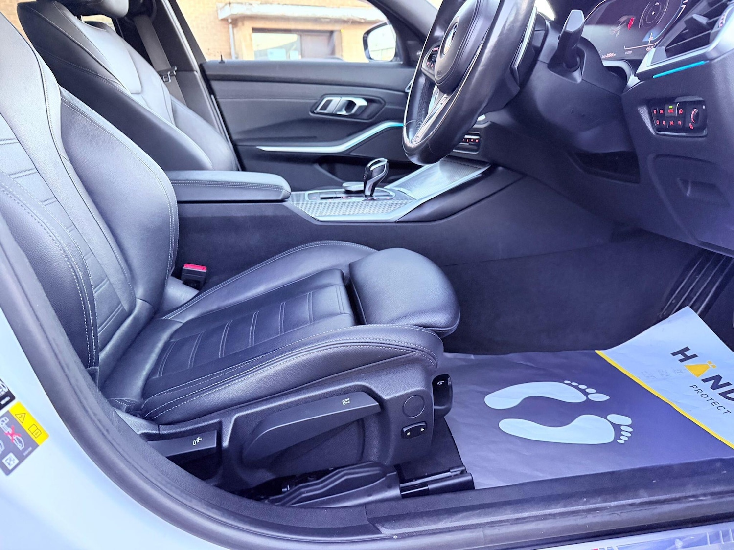 Used BMW 3 Series 2020 for sale - 77074038: Photo 31