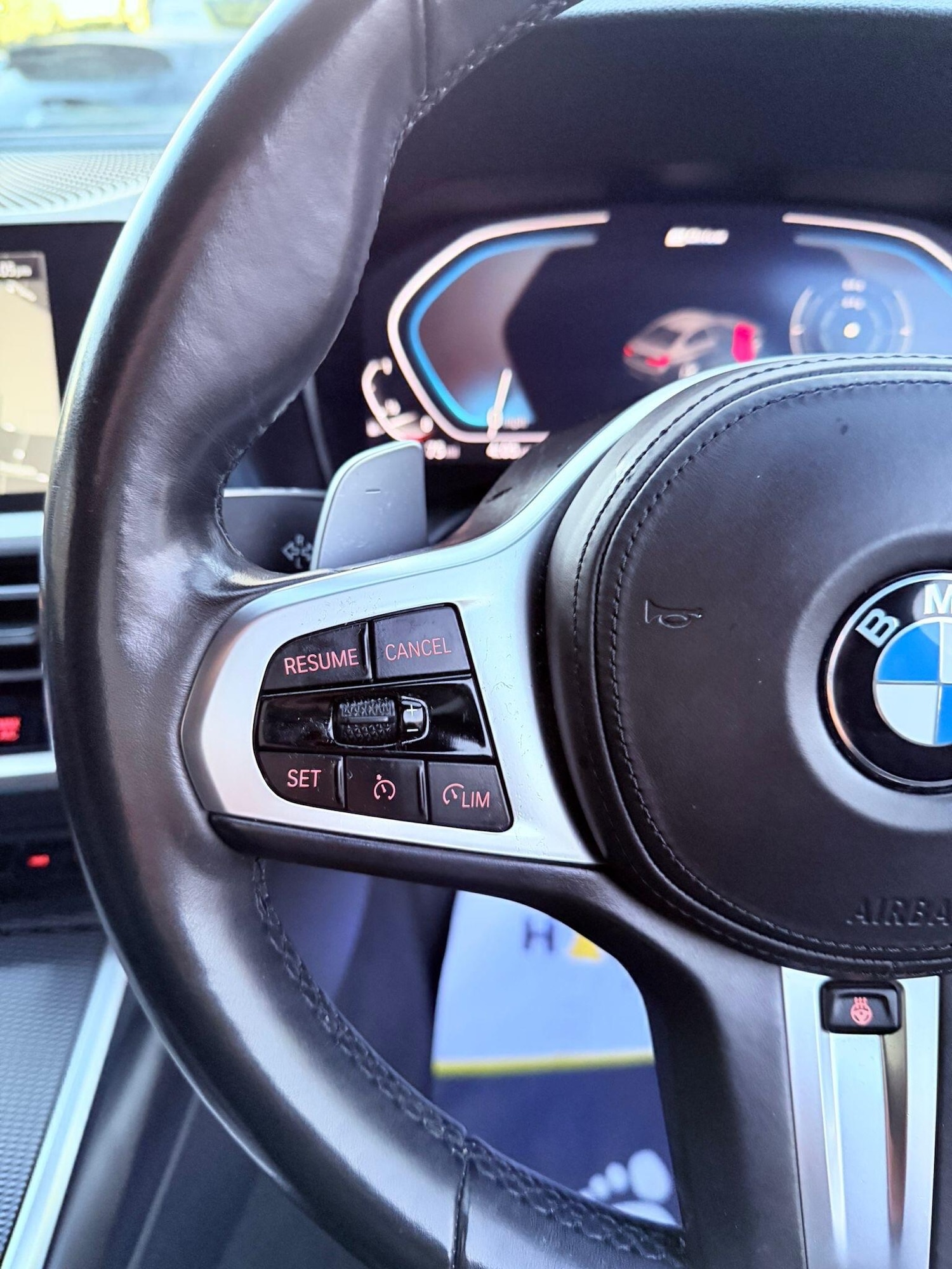 Used BMW 3 Series 2020 for sale - 77074038: Photo 37