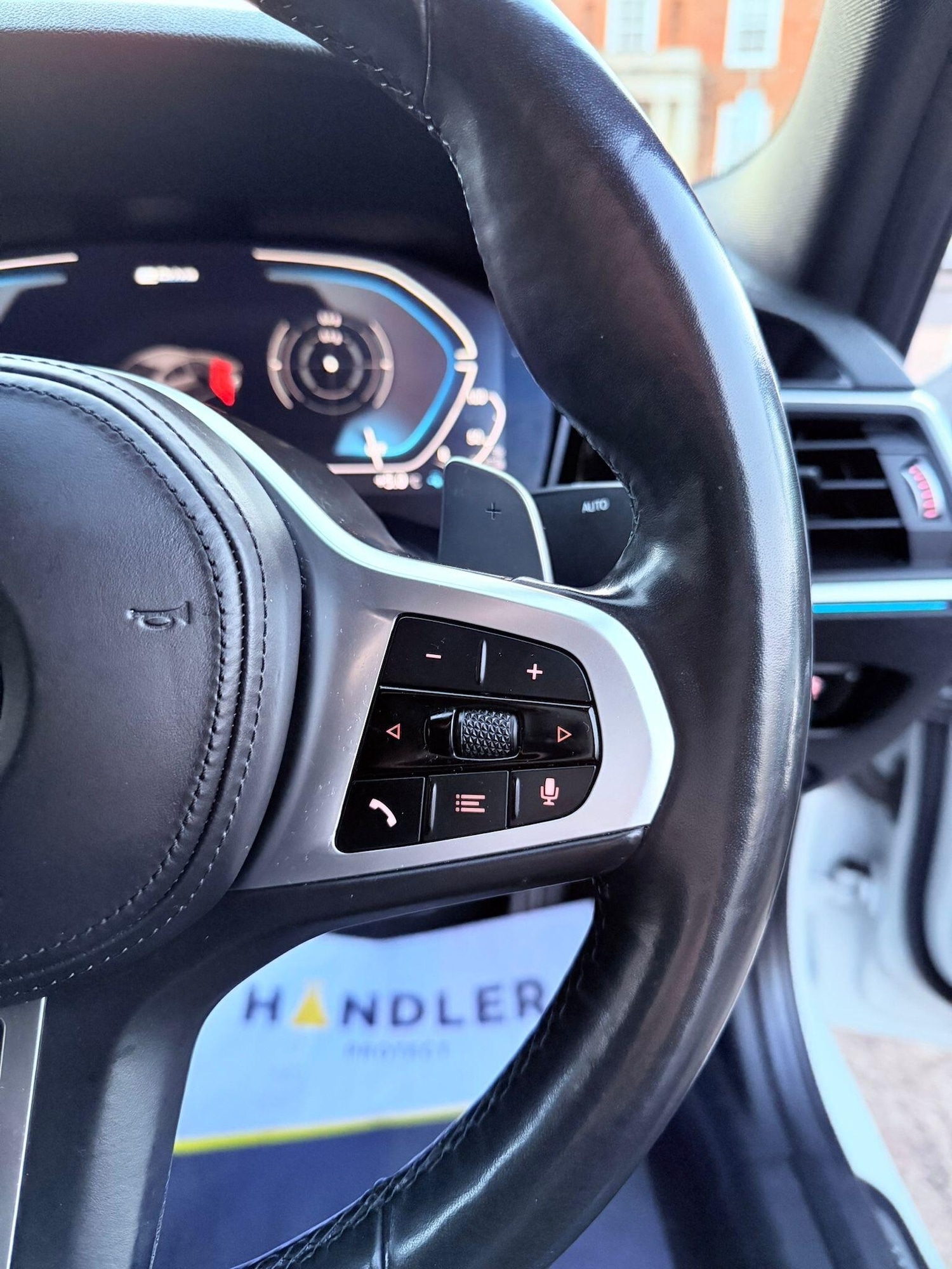 Used BMW 3 Series 2020 for sale - 77074038: Photo 38