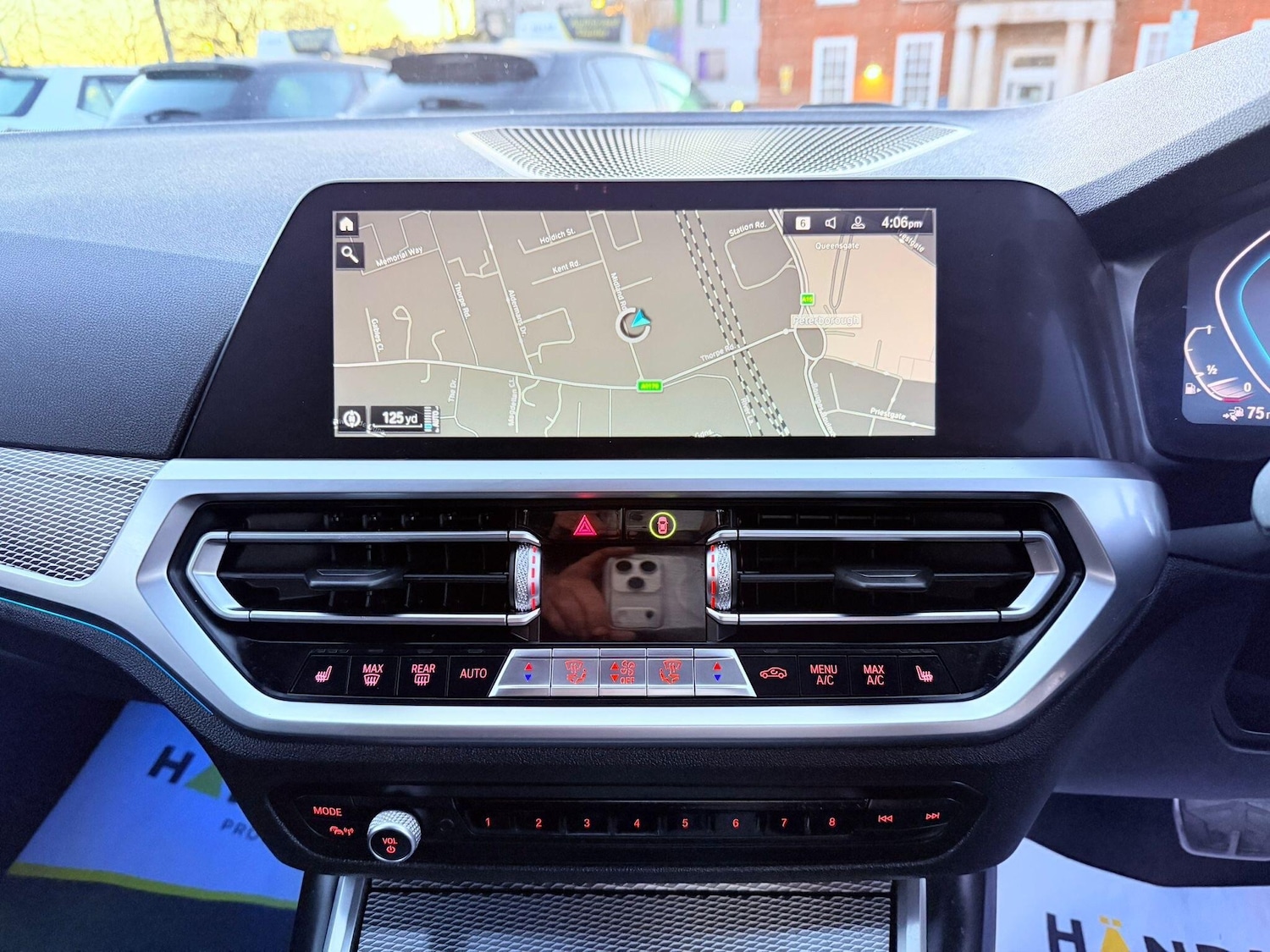 Used BMW 3 Series 2020 for sale - 77074038: Photo 40