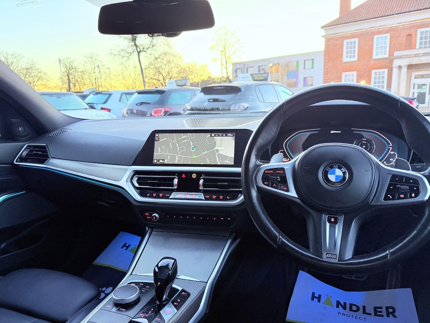 Used BMW 3 Series 2020 for sale - 77074038: Photo 49