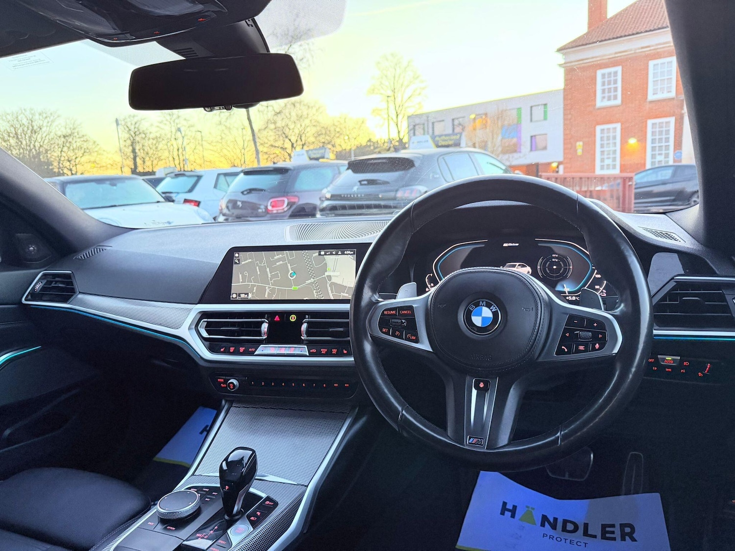 Used BMW 3 Series 2020 for sale - 77074038: Photo 51