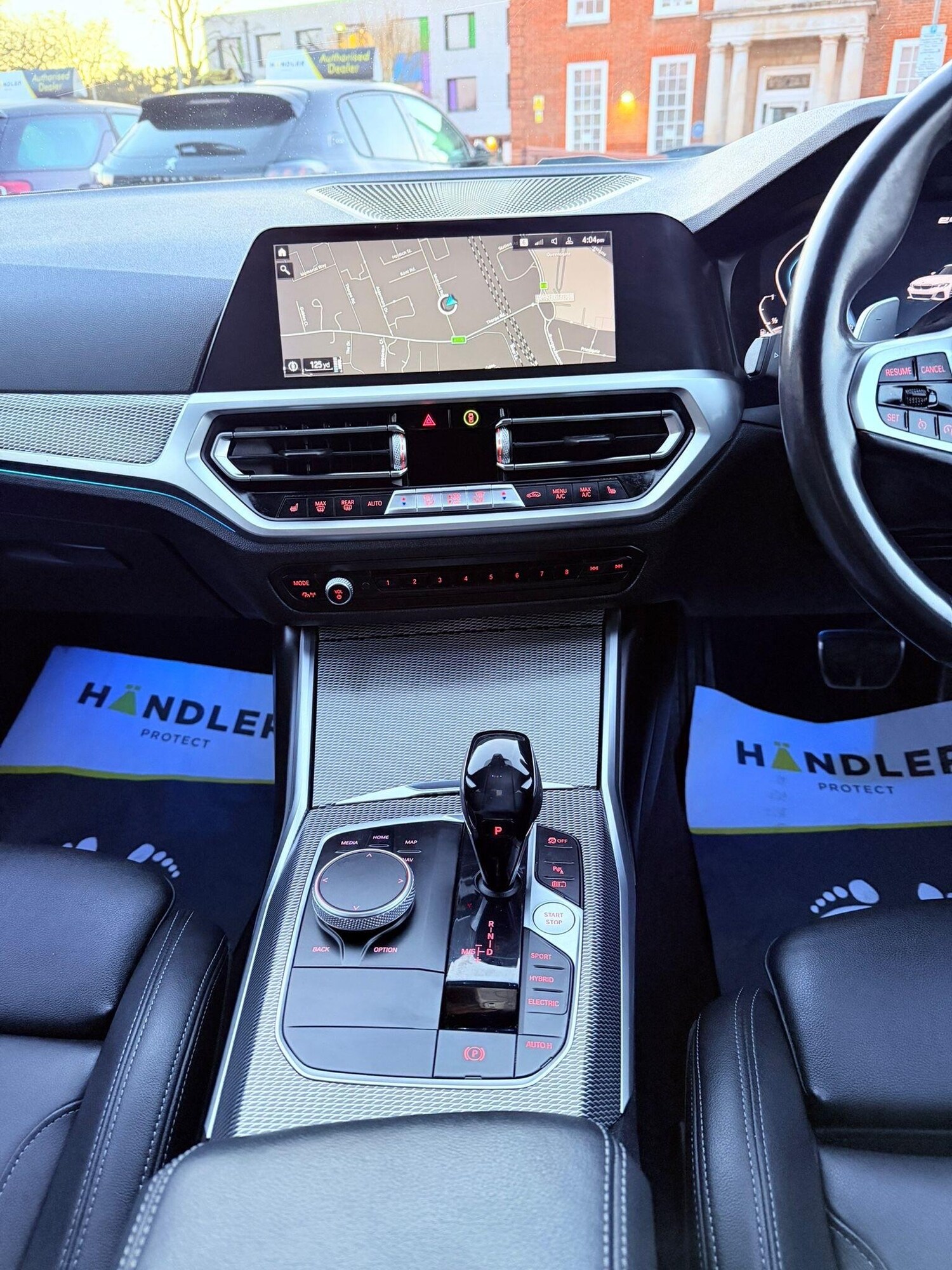 Used BMW 3 Series 2020 for sale - 77074038: Photo 52