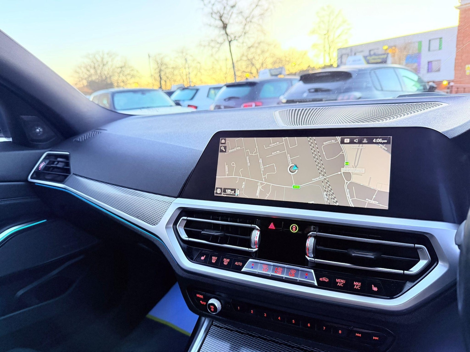 Used BMW 3 Series 2020 for sale - 77074038: Photo 53