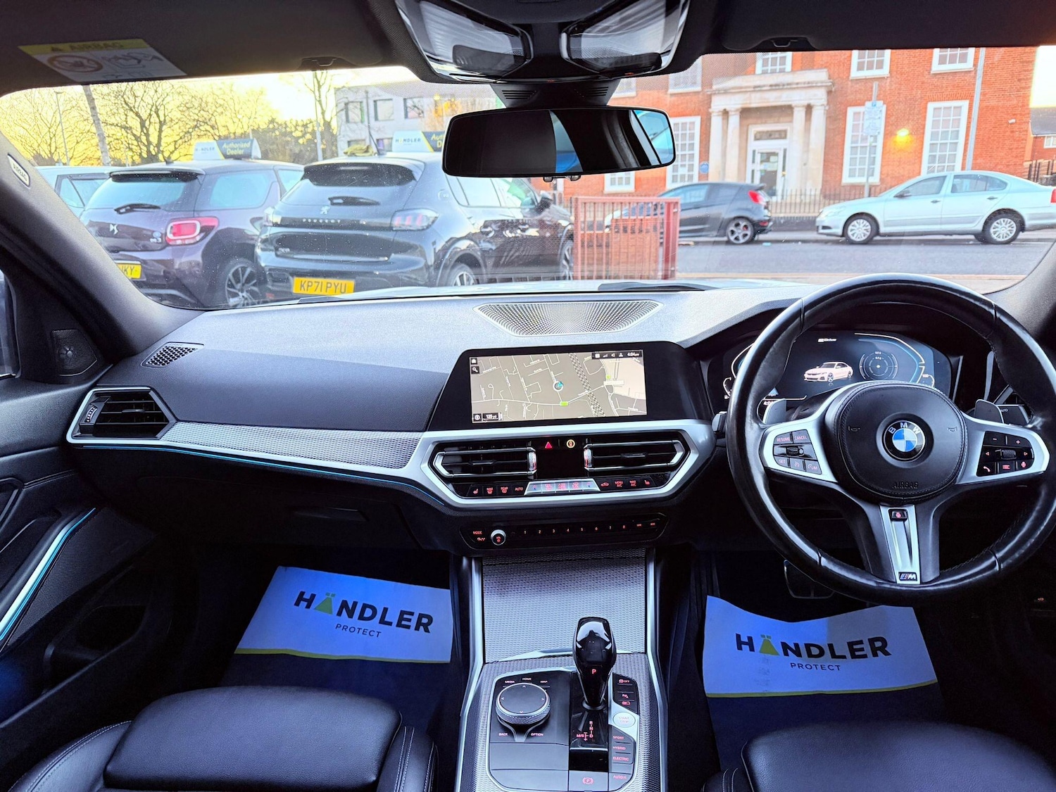 Used BMW 3 Series 2020 for sale - 77074038: Photo 54