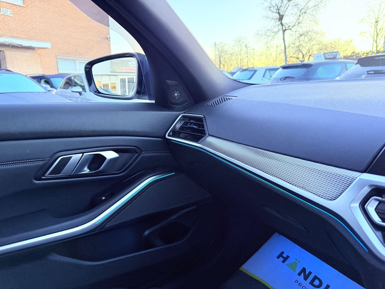 Used BMW 3 Series 2020 for sale - 77074038: Photo 55