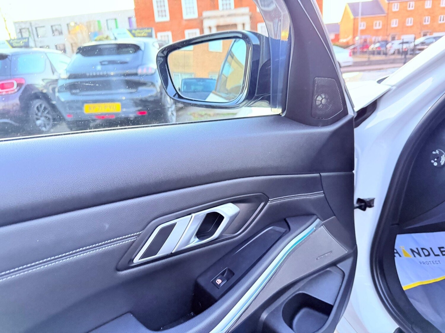 Used BMW 3 Series 2020 for sale - 77074038: Photo 56