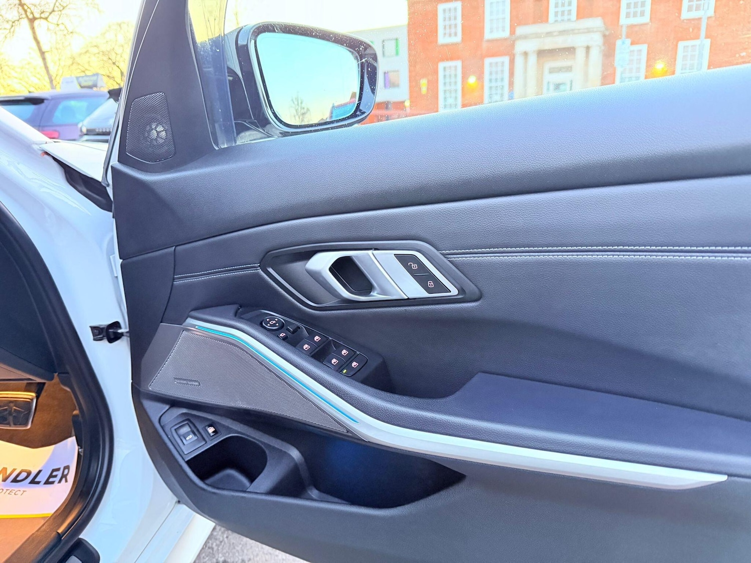 Used BMW 3 Series 2020 for sale - 77074038: Photo 57