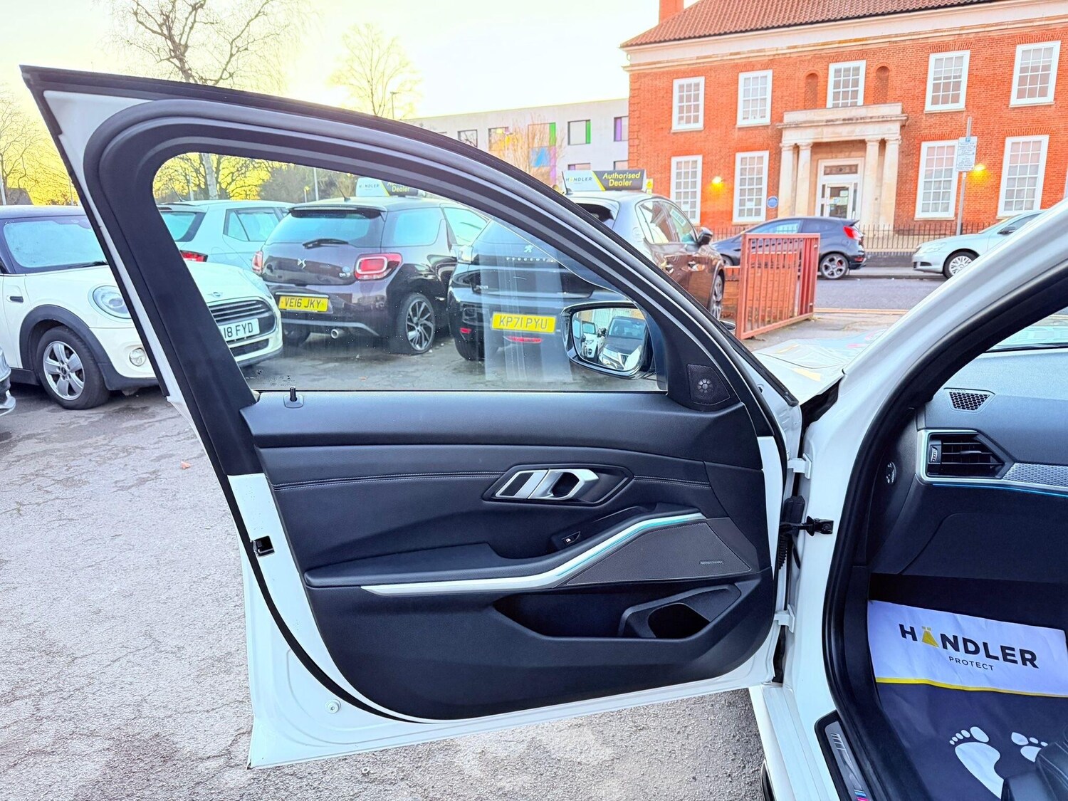 Used BMW 3 Series 2020 for sale - 77074038: Photo 59