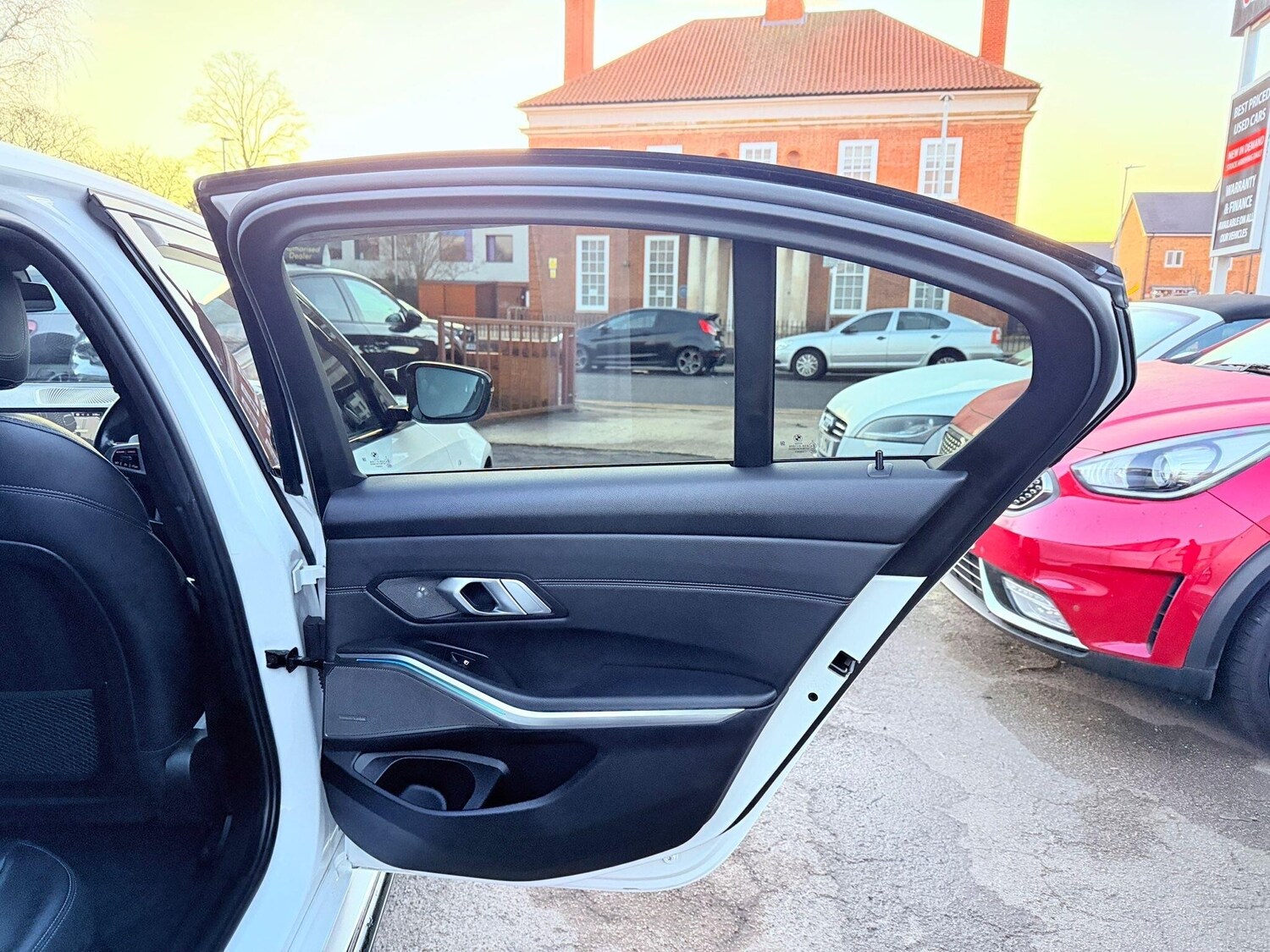 Used BMW 3 Series 2020 for sale - 77074038: Photo 62