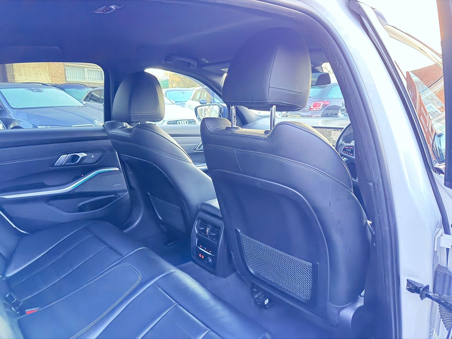 Used BMW 3 Series 2020 for sale - 77074038: Photo 64