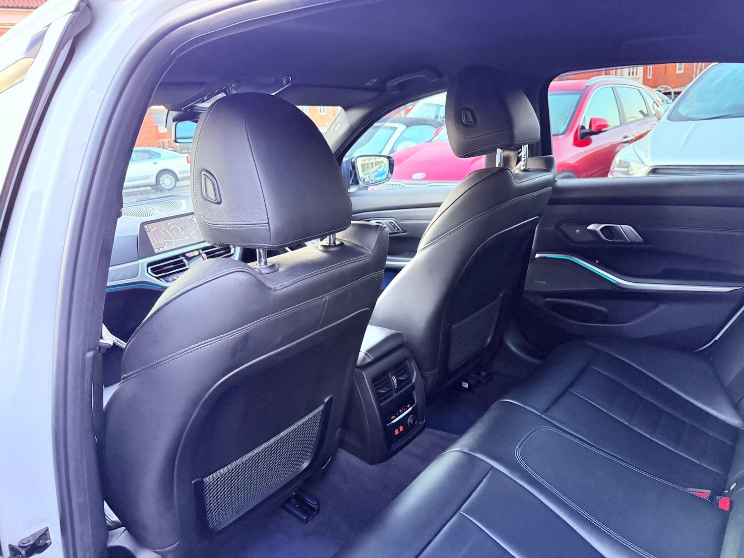 Used BMW 3 Series 2020 for sale - 77074038: Photo 65