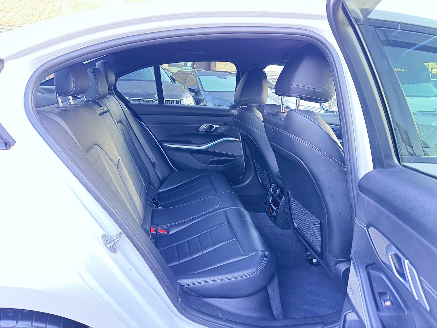 Used BMW 3 Series 2020 for sale - 77074038: Photo 66