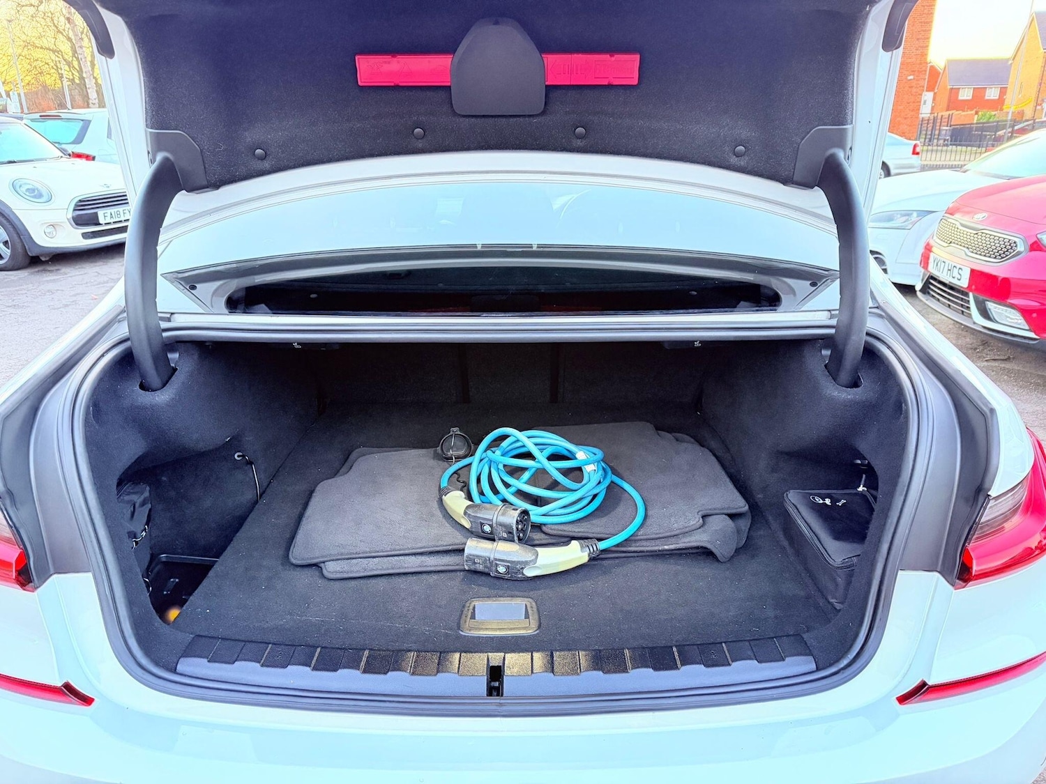 Used BMW 3 Series 2020 for sale - 77074038: Photo 69