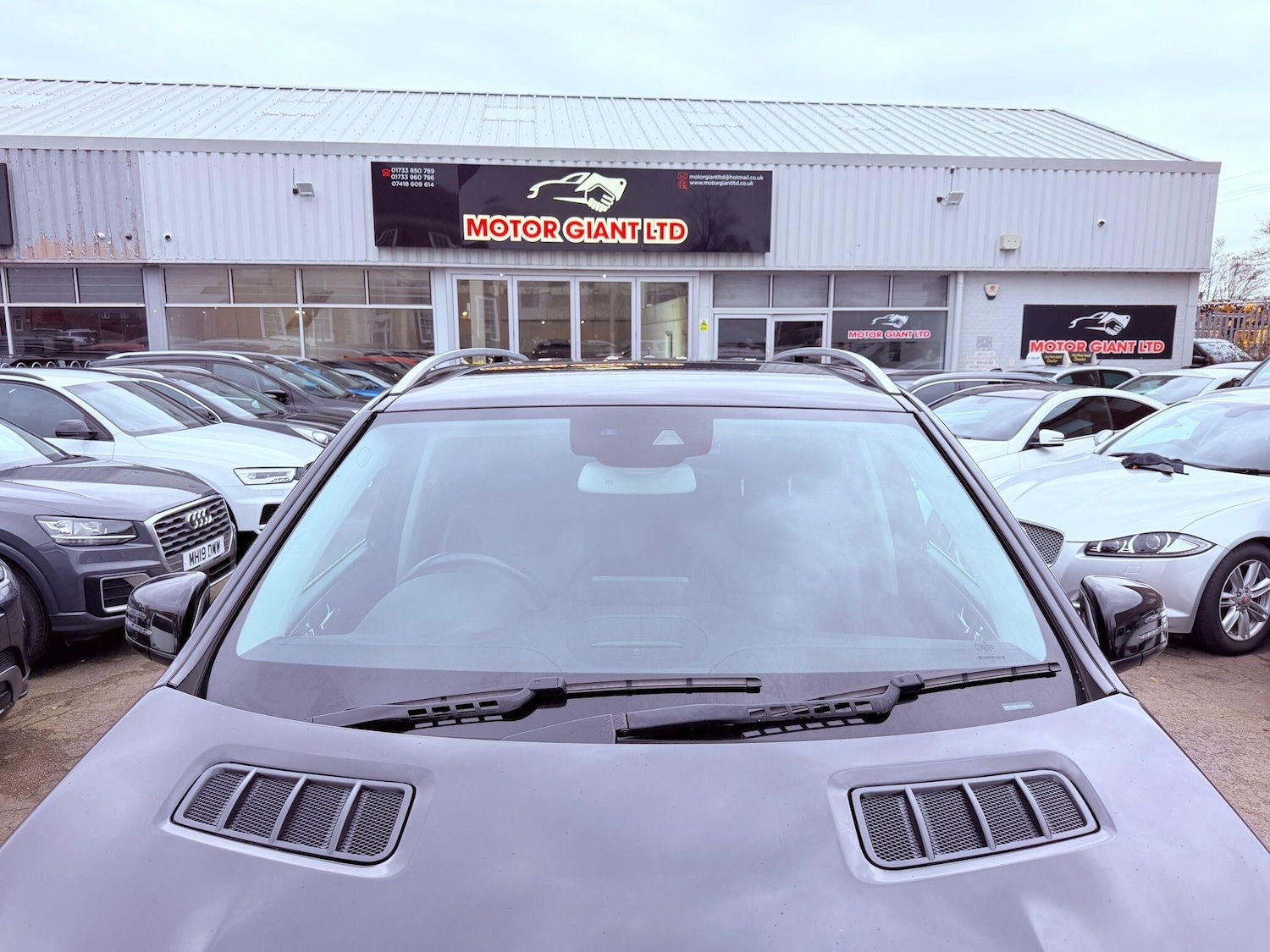 Used Mercedes-Benz GLE 2017 for sale - 77633274: Photo 20