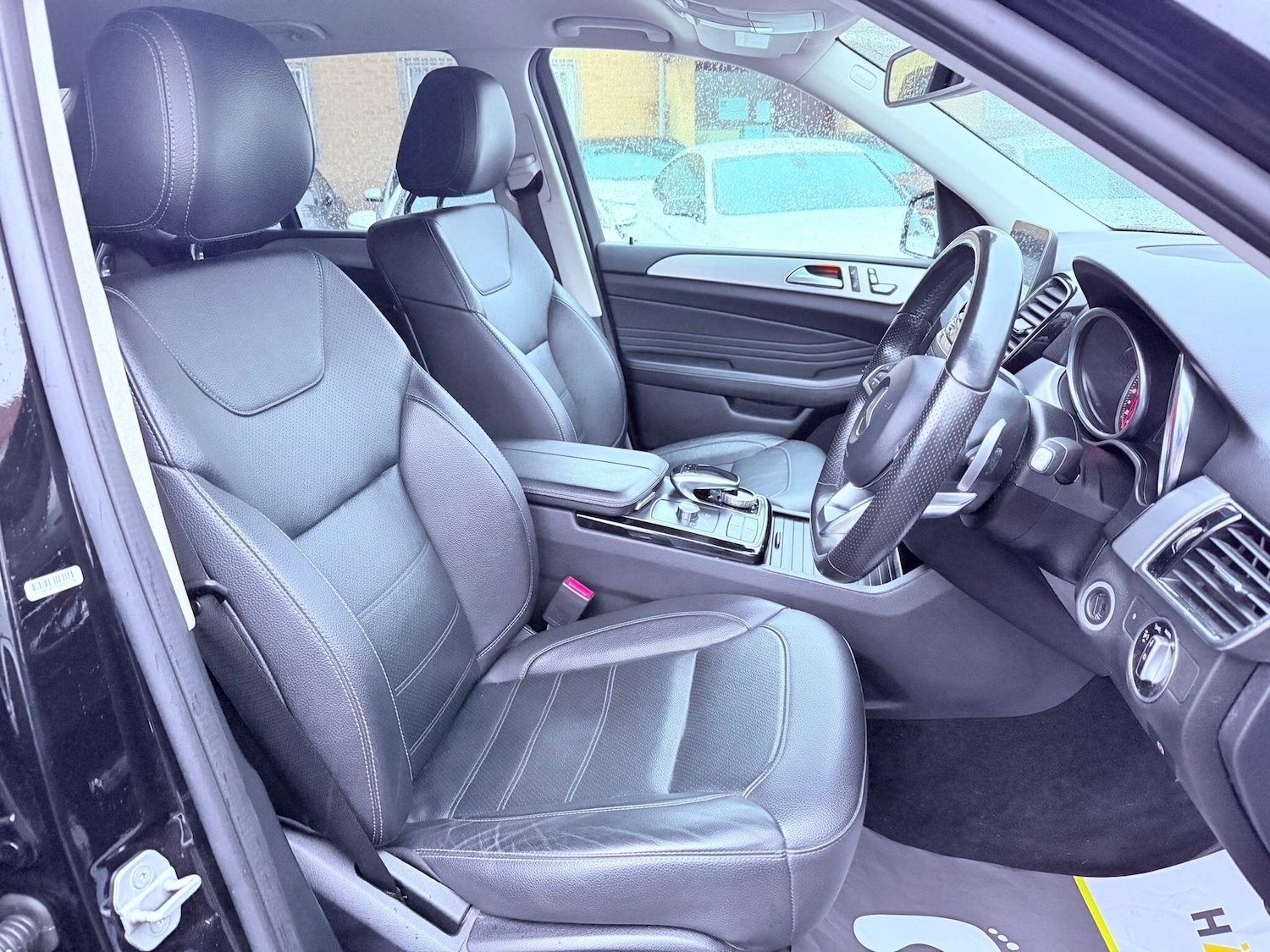 Used Mercedes-Benz GLE 2017 for sale - 77633274: Photo 30