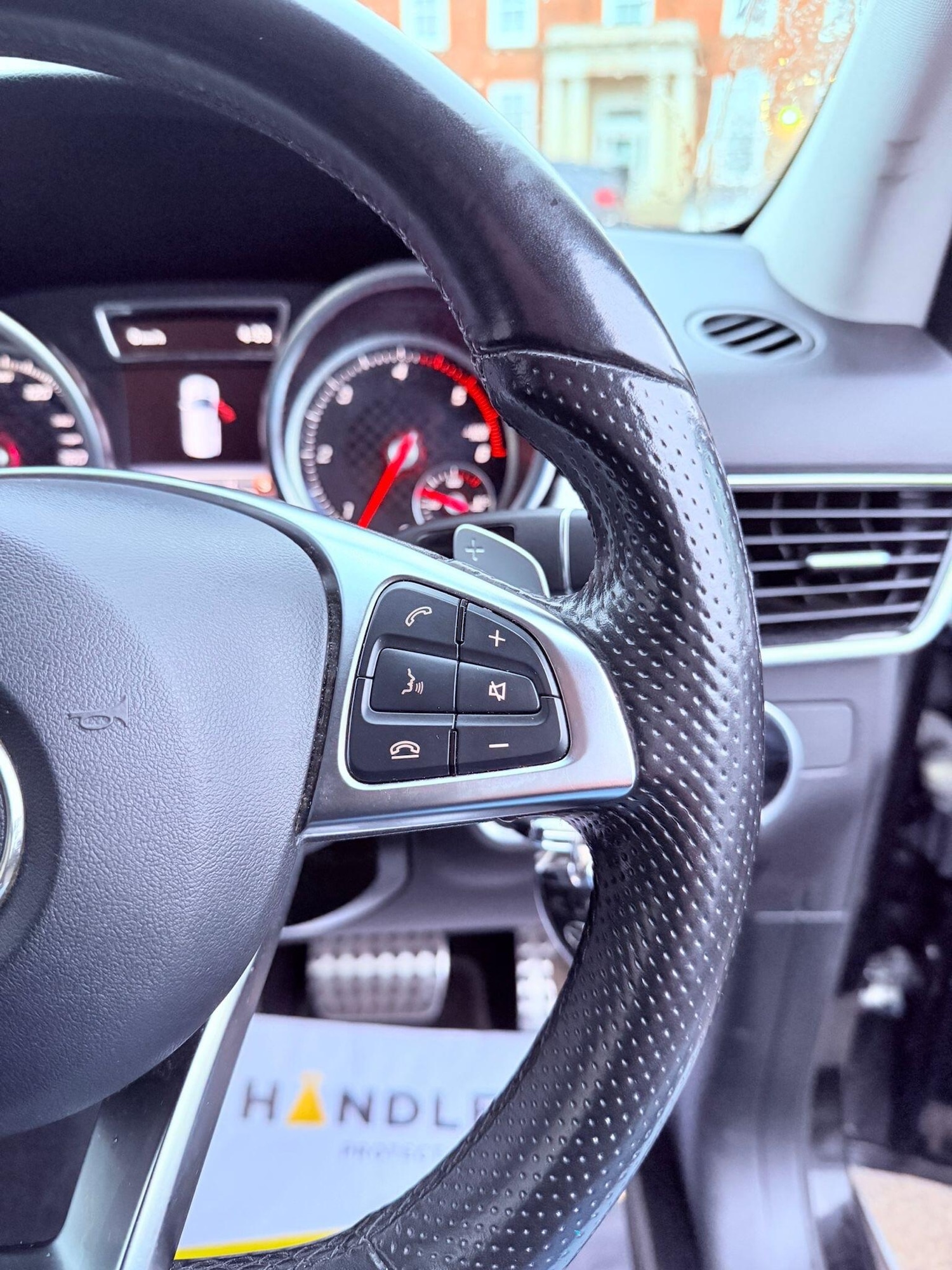 Used Mercedes-Benz GLE 2017 for sale - 77633274: Photo 34