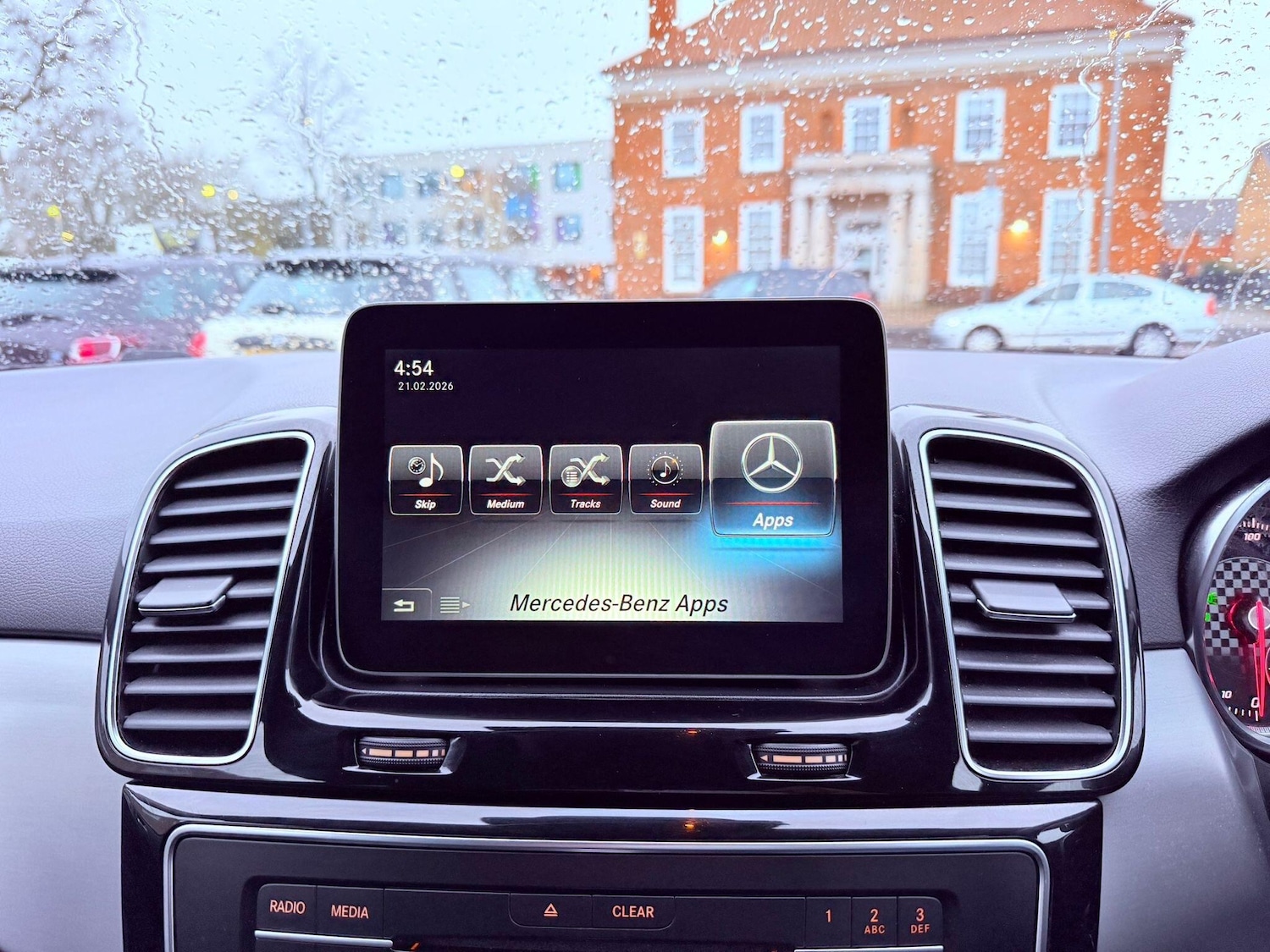 Used Mercedes-Benz GLE 2017 for sale - 77633274: Photo 39