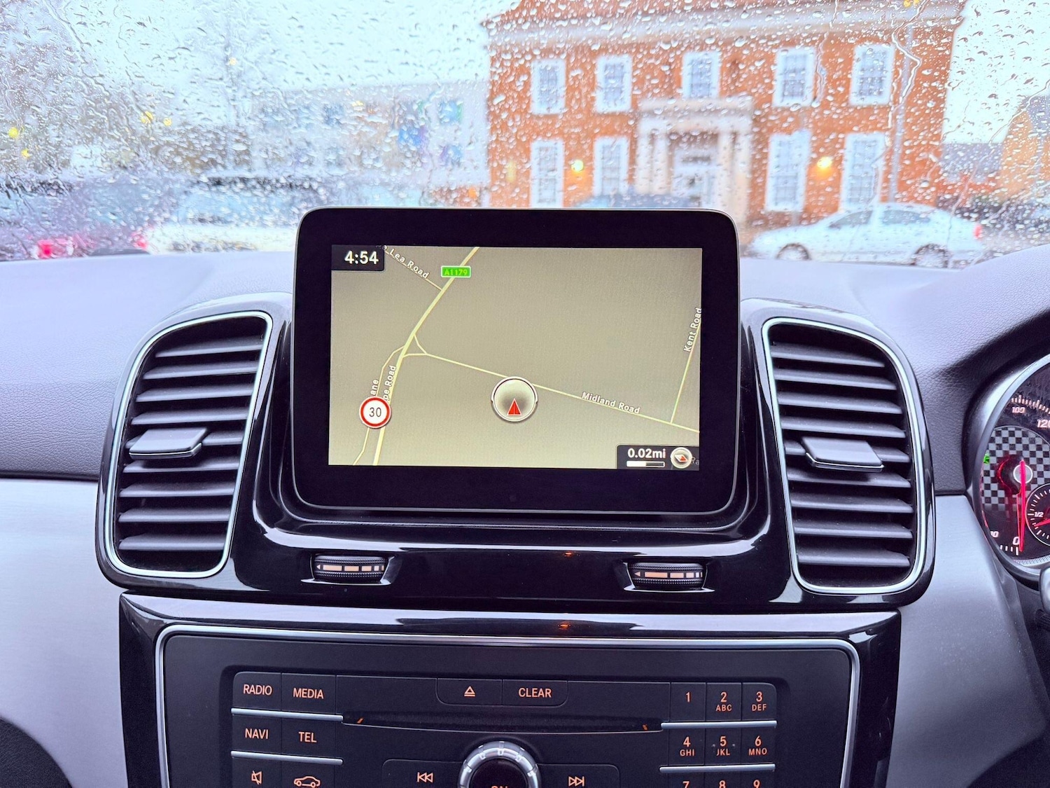 Used Mercedes-Benz GLE 2017 for sale - 77633274: Photo 41