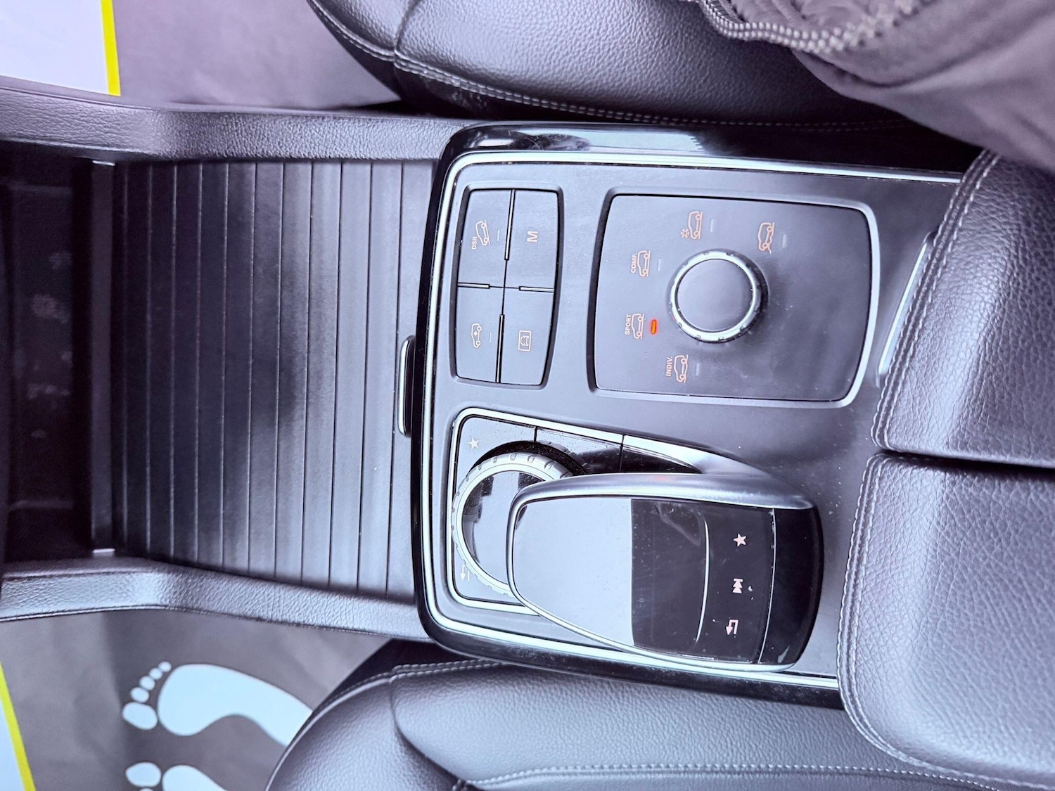 Used Mercedes-Benz GLE 2017 for sale - 77633274: Photo 48