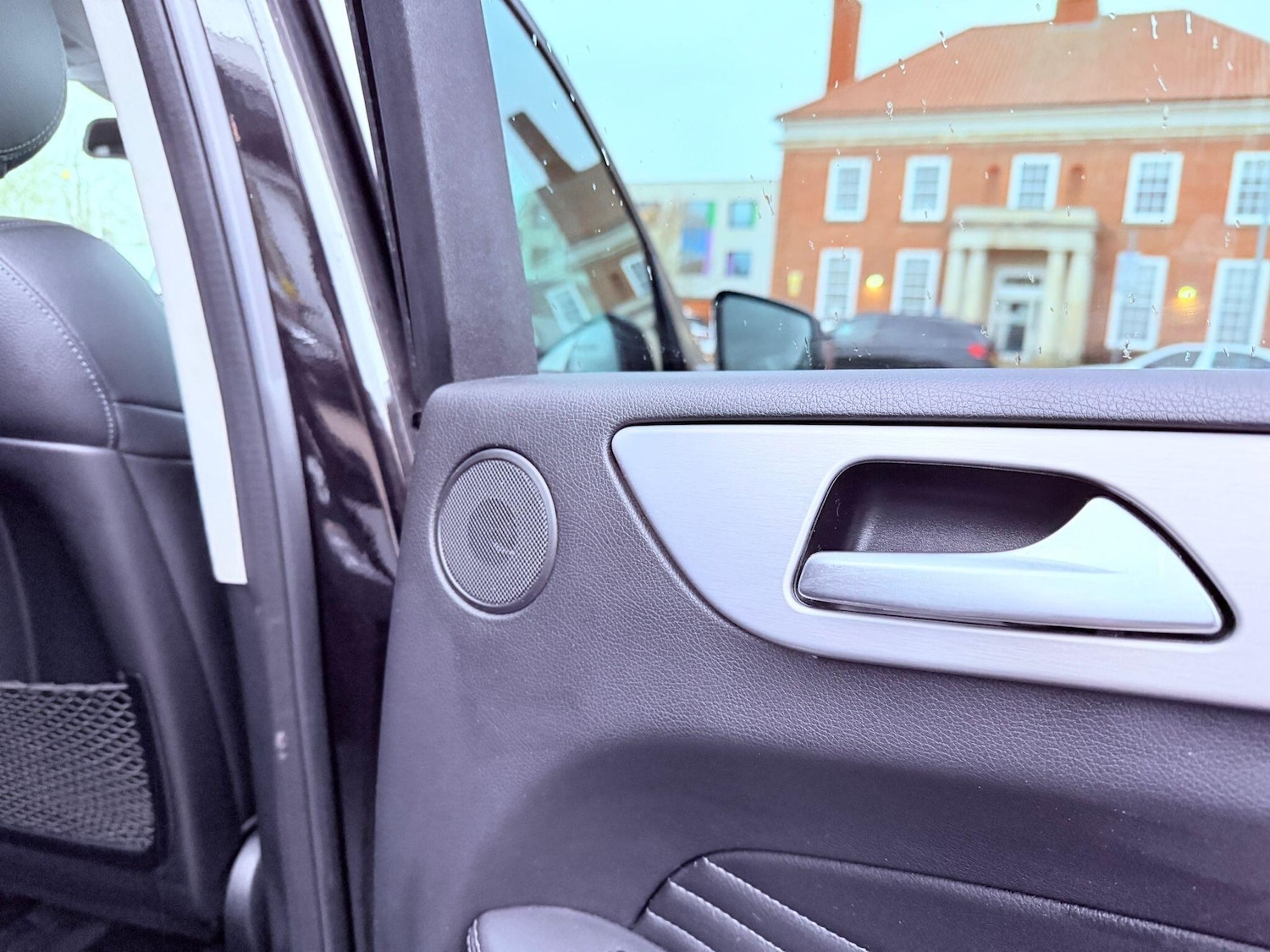 Used Mercedes-Benz GLE 2017 for sale - 77633274: Photo 54