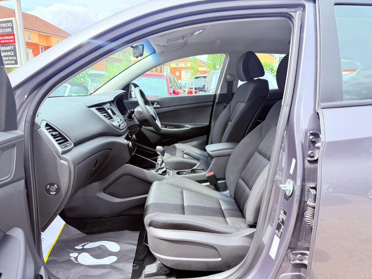 Vehicle 24