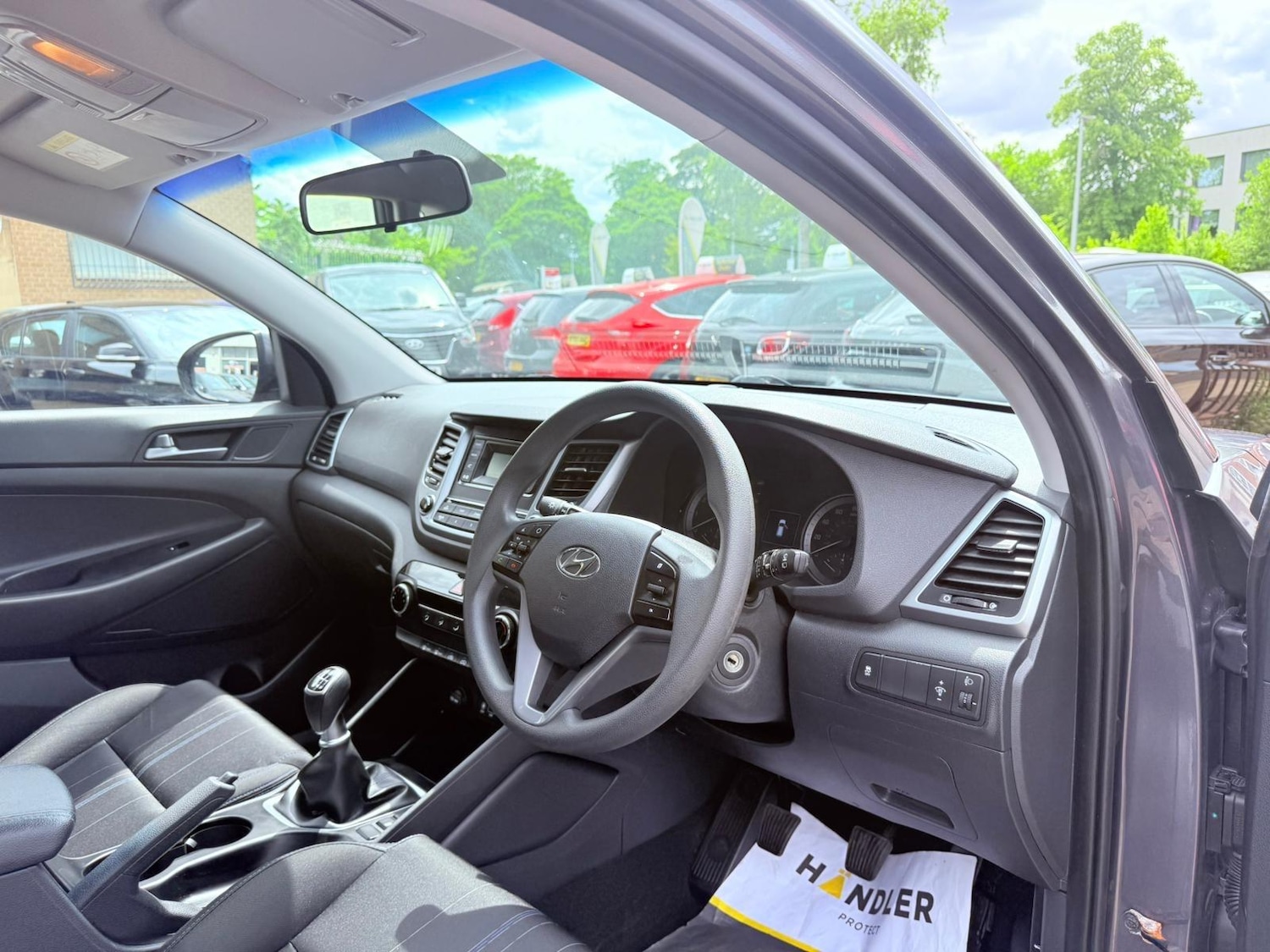 Vehicle 25
