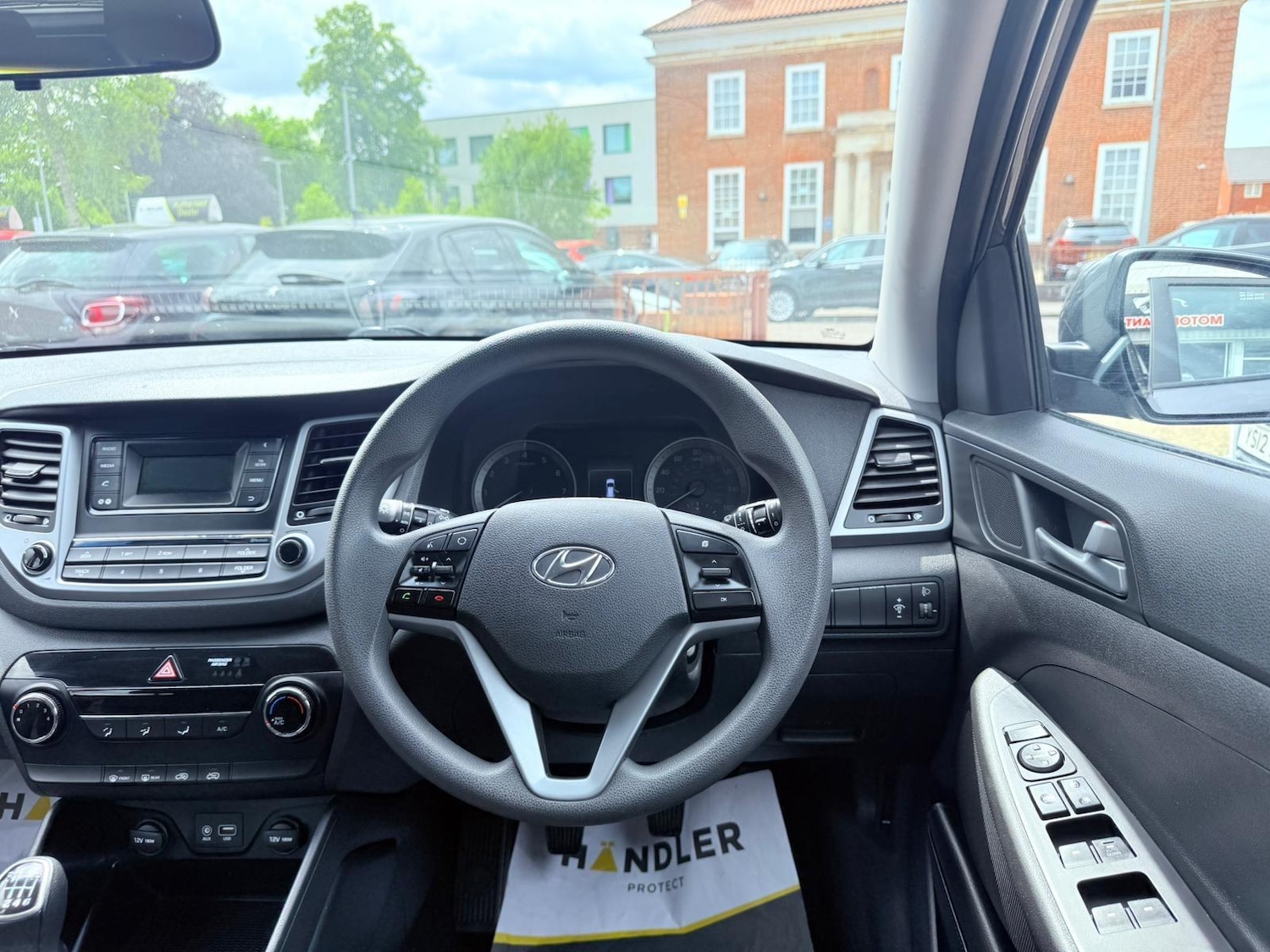 Vehicle 29