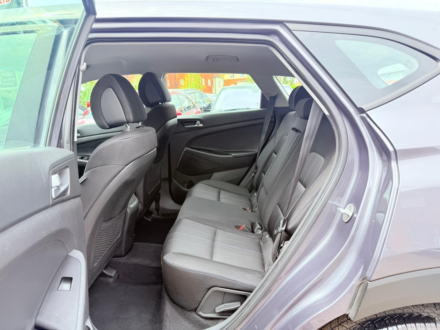 Vehicle 43