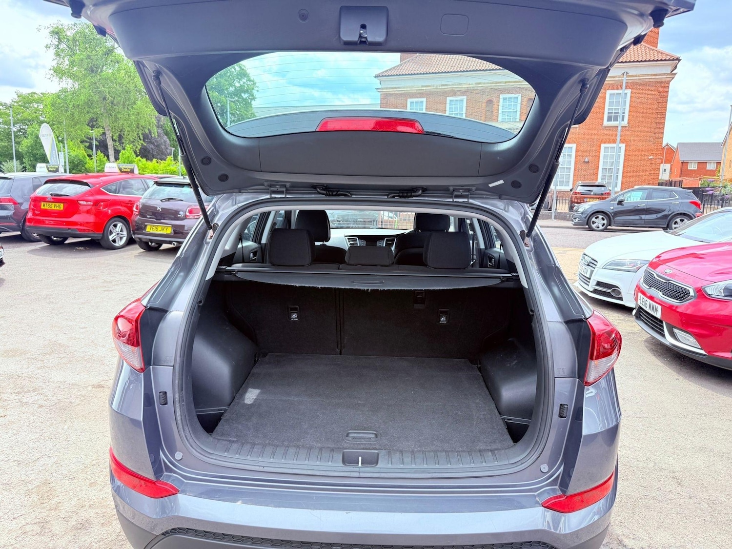 Vehicle 44