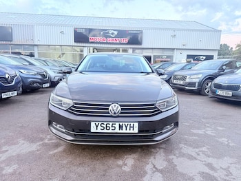 Used Volkswagen Passat 2015 for sale - 75732310: Photo
