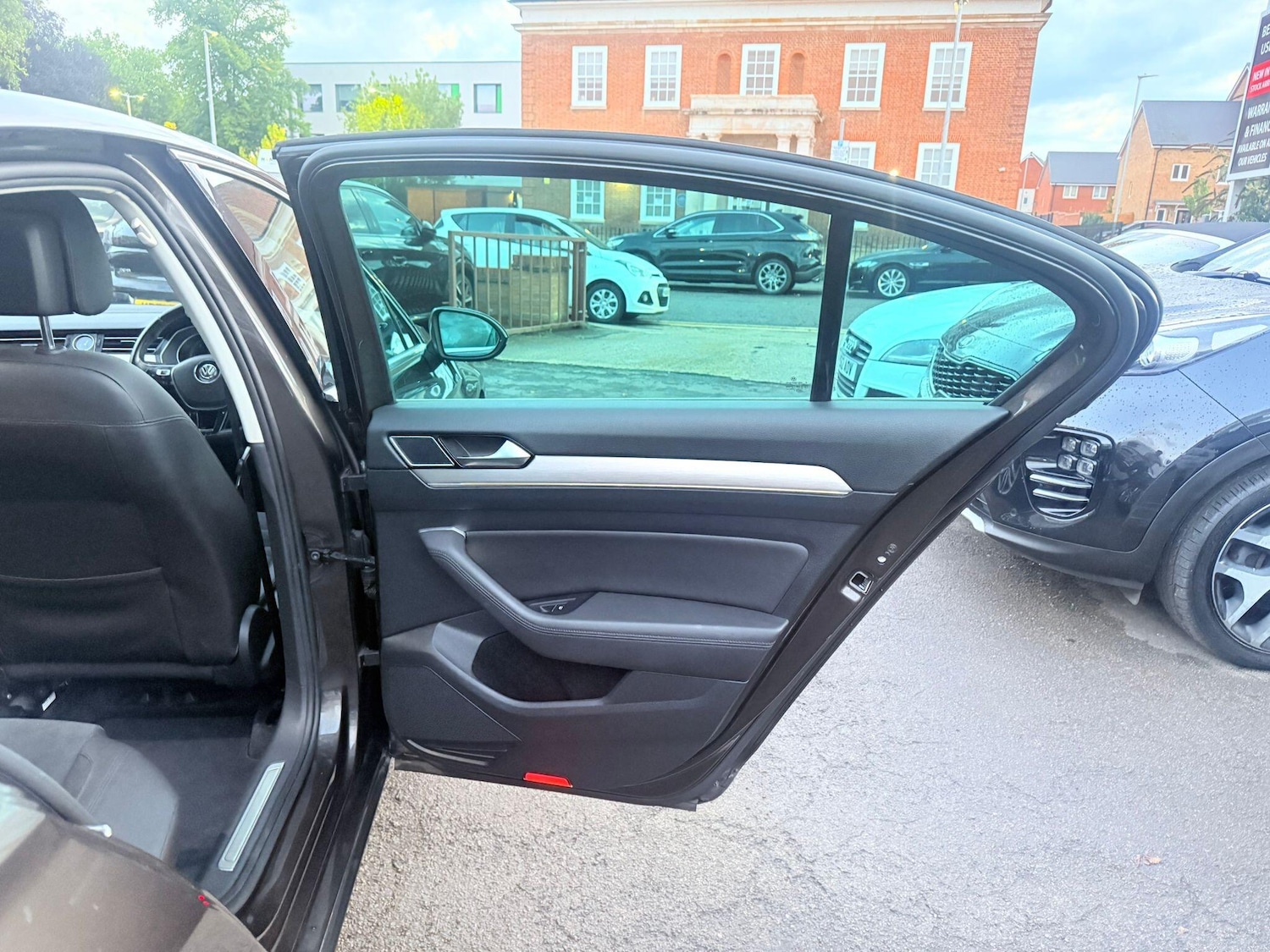 Vehicle 44