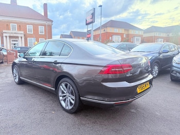 Used Volkswagen Passat 2015 for sale - 75732310: Photo