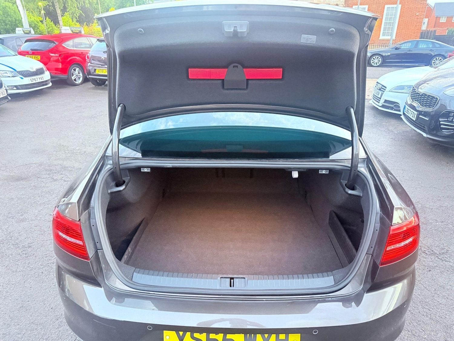 Vehicle 50