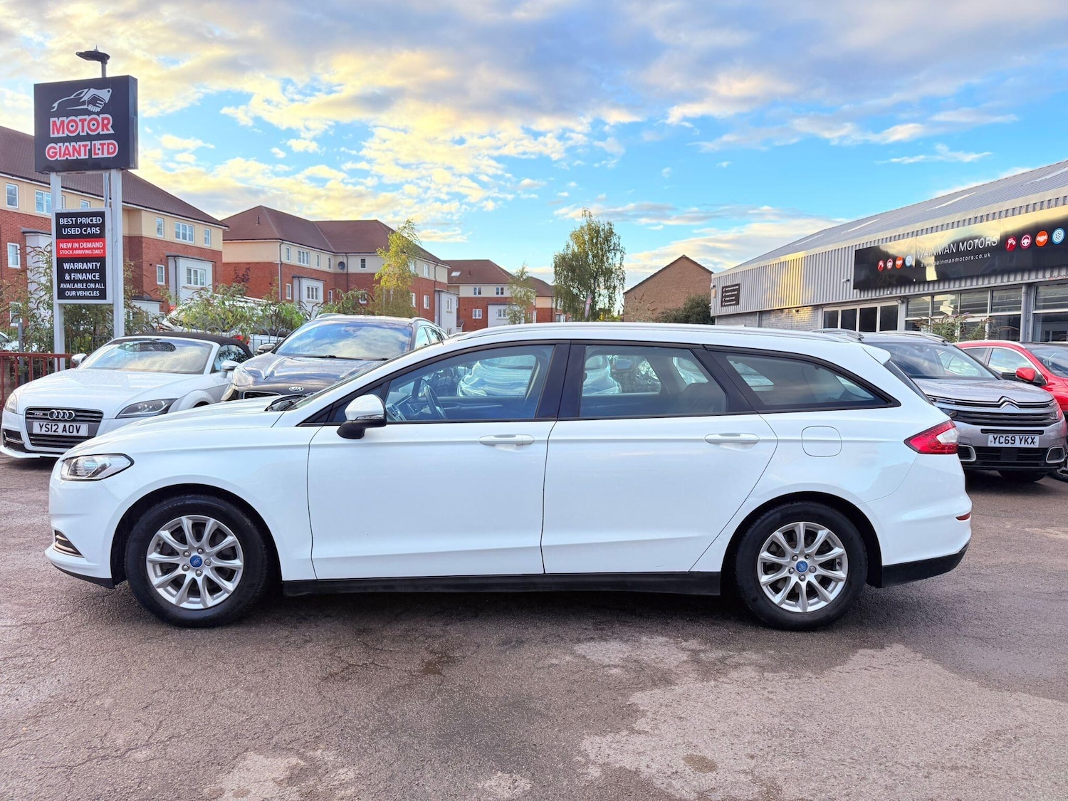 Vehicle 25