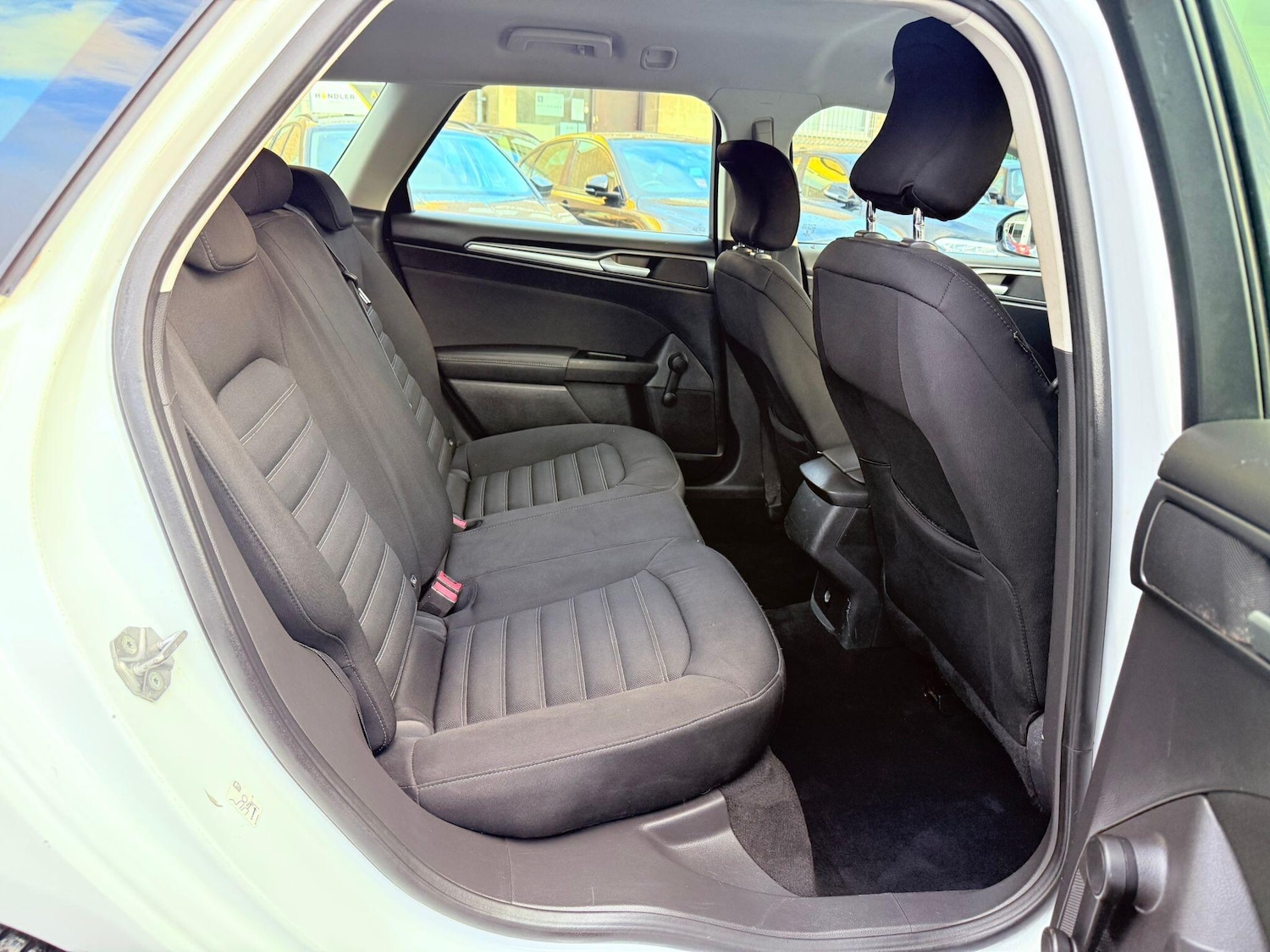 Vehicle 51