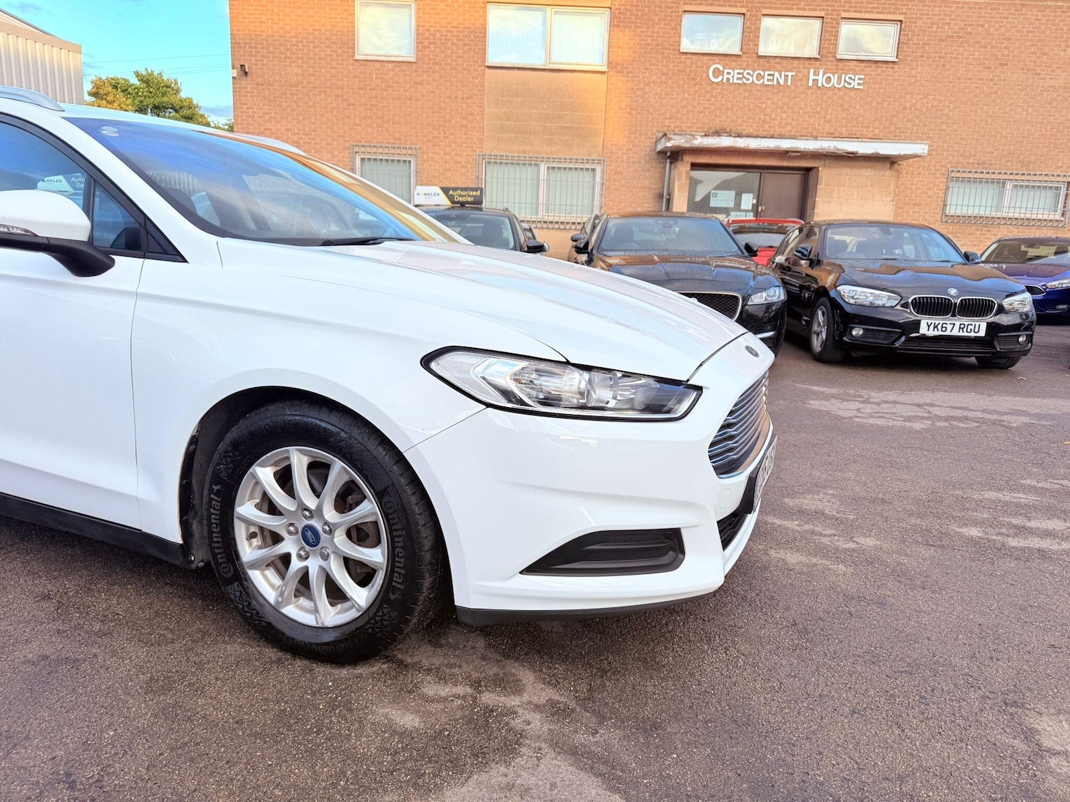 Vehicle 7