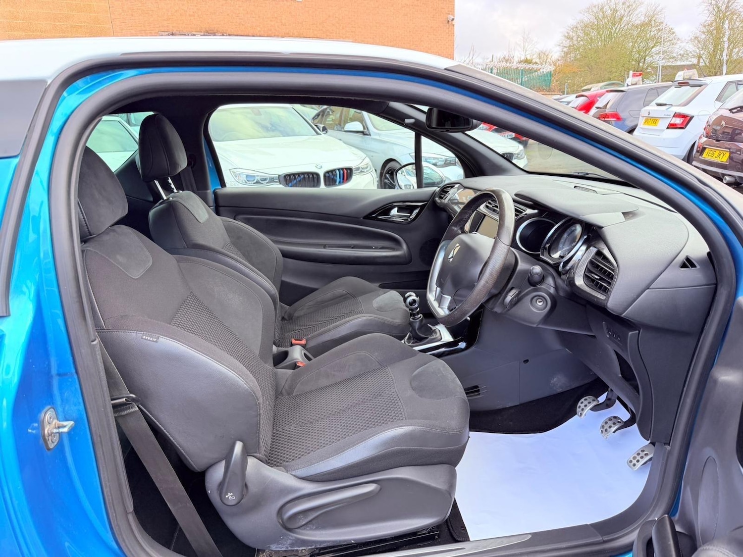 Used DS Automobiles DS 3 2015 for sale - 77396126: Photo 15