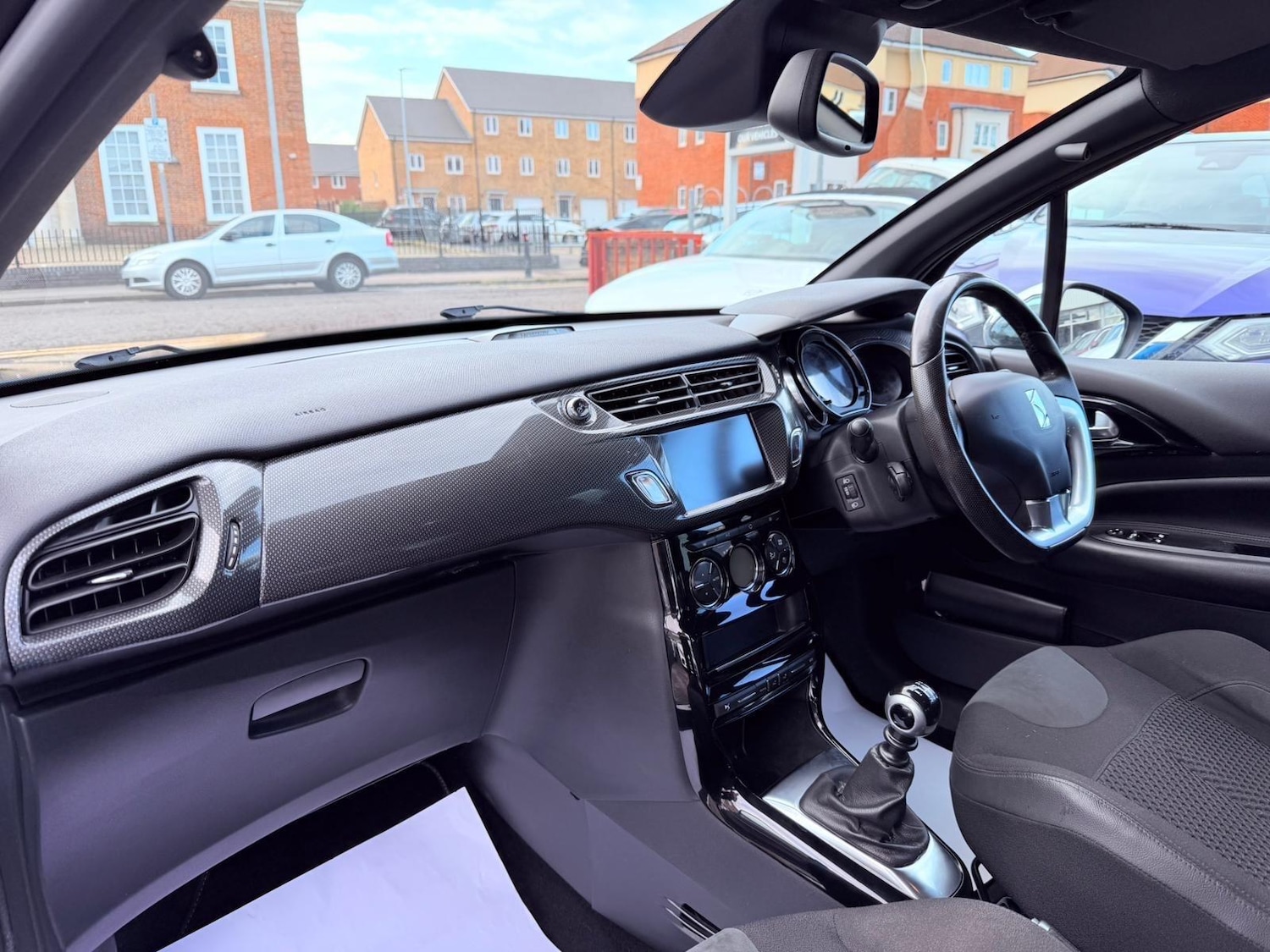 Used DS Automobiles DS 3 2015 for sale - 77396126: Photo 18