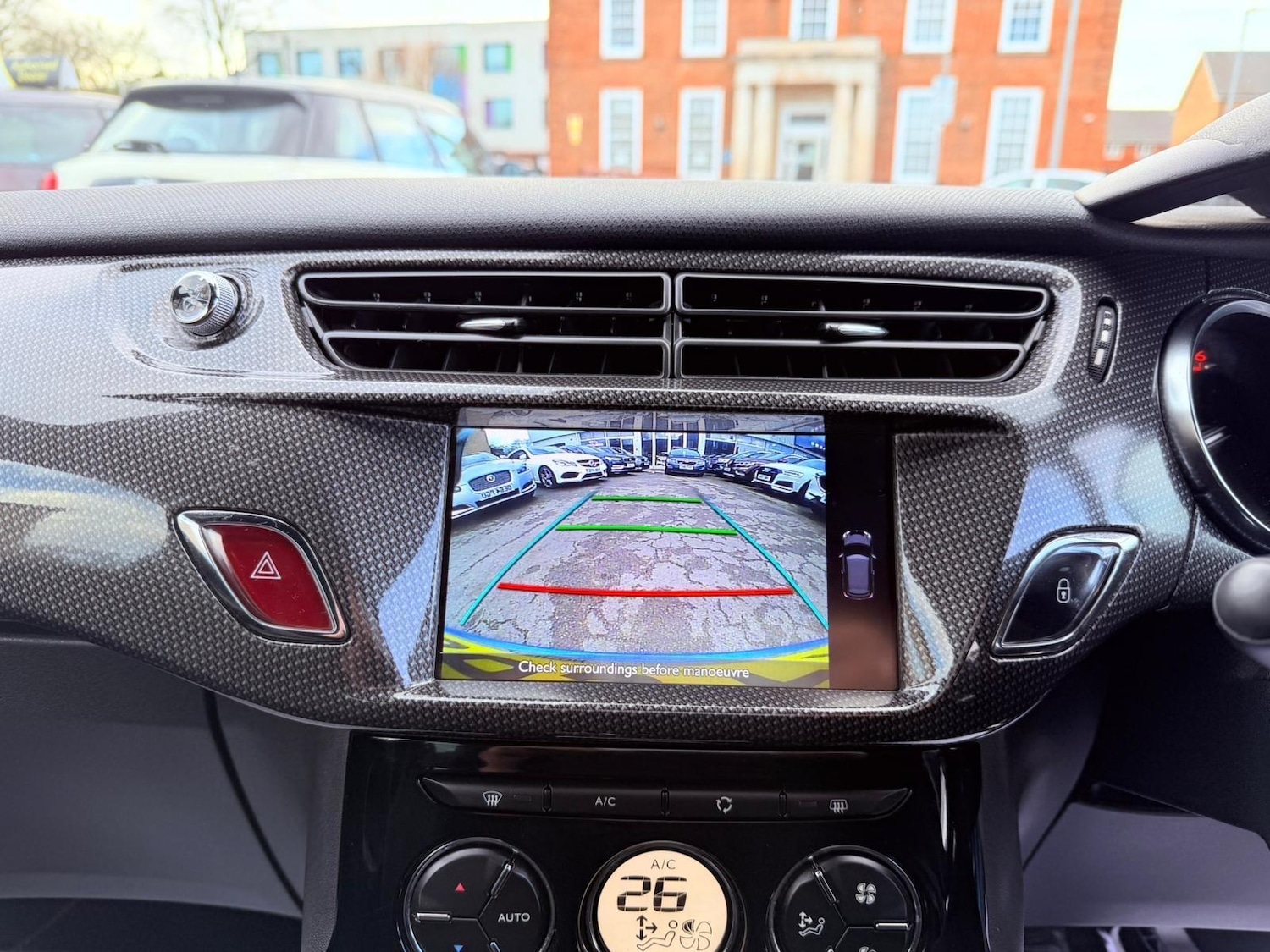 Used DS Automobiles DS 3 2015 for sale - 77396126: Photo 19