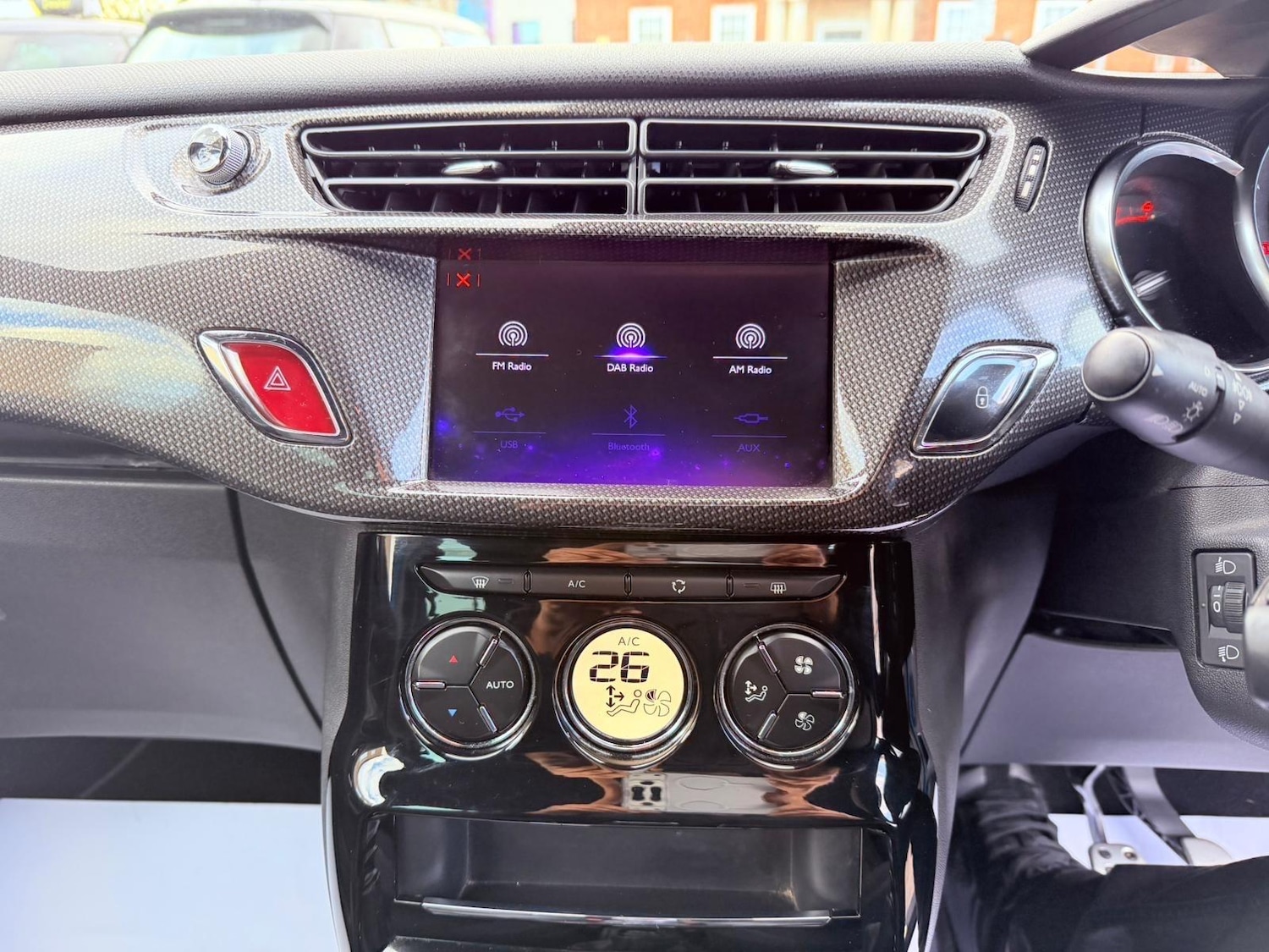 Used DS Automobiles DS 3 2015 for sale - 77396126: Photo 20