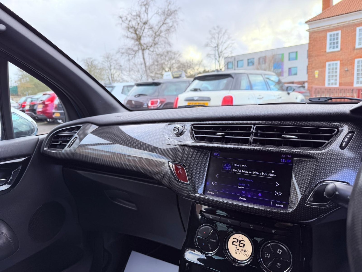 Used DS Automobiles DS 3 2015 for sale - 77396126: Photo 21