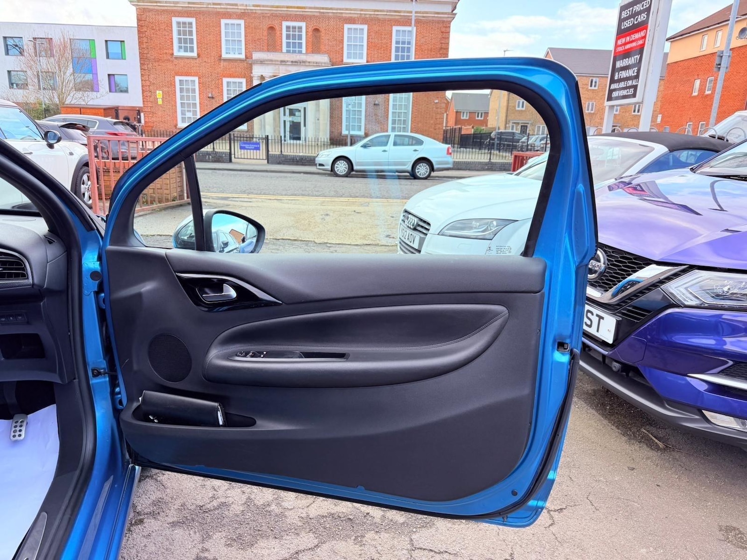 Used DS Automobiles DS 3 2015 for sale - 77396126: Photo 22